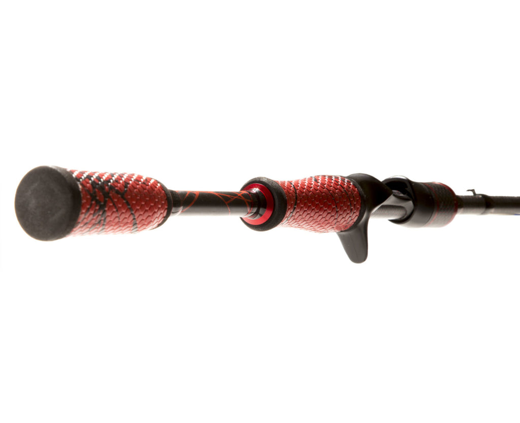 TOP 5 FISHING RODS UNDER $200