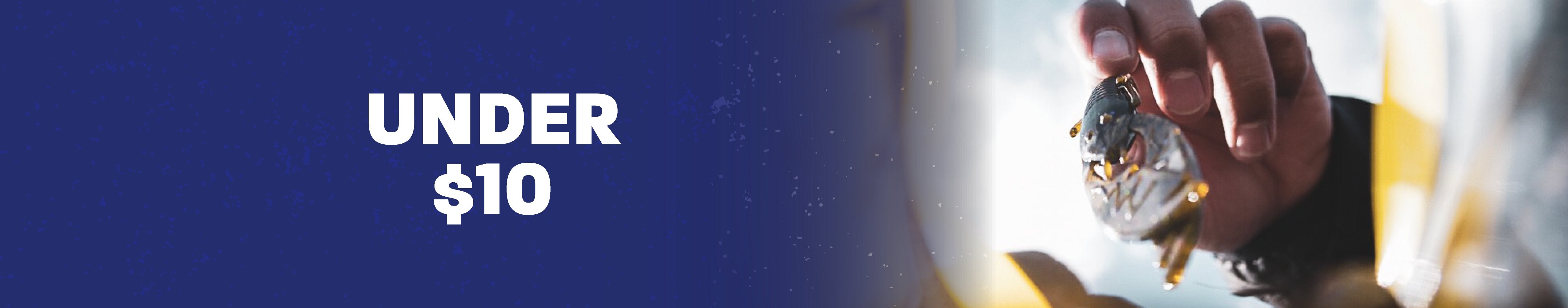 Under $10 GIFT GUIDE