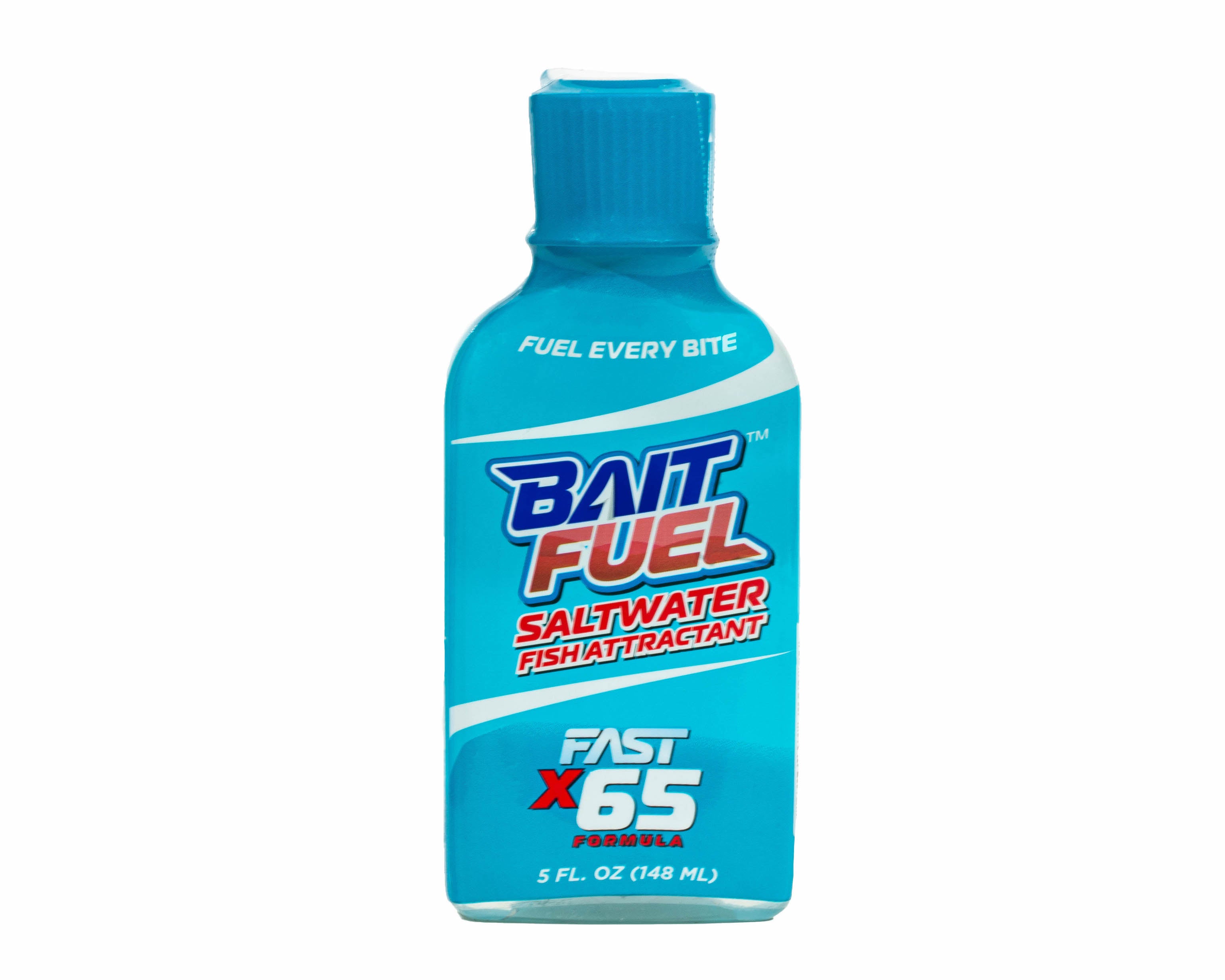 fish lure scent saltwater BaitFuel Gel