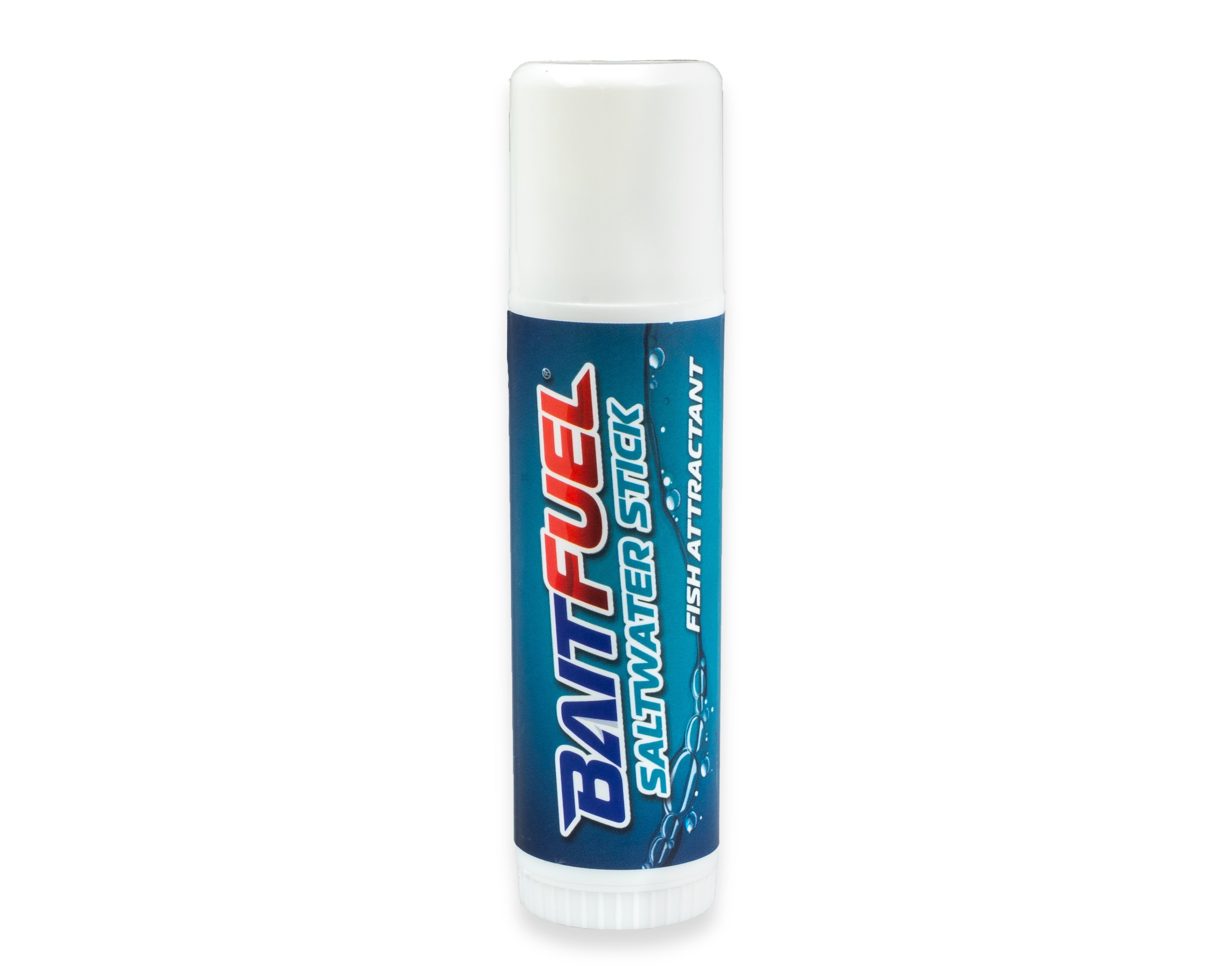BaitFuel Hardbait Stick - Saltwater Fish Attractant