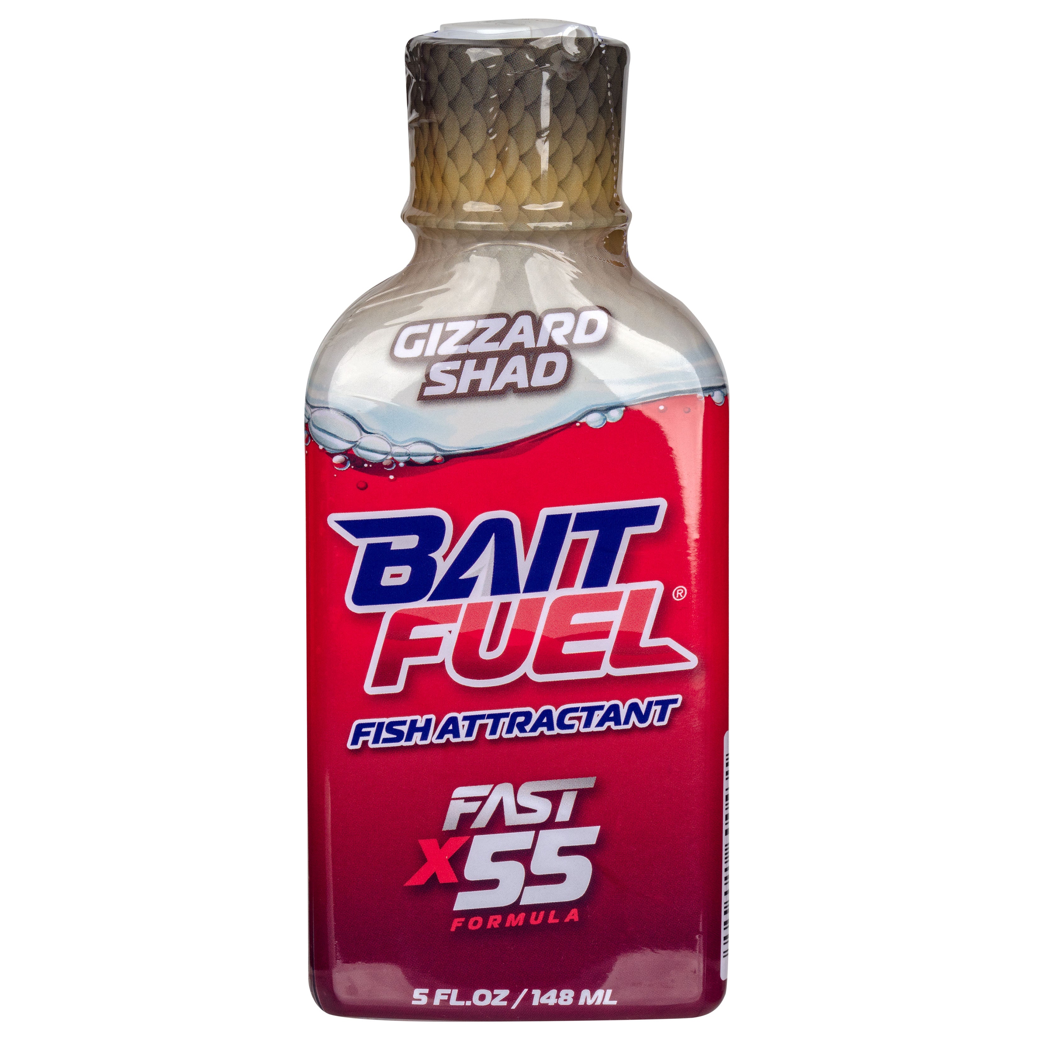 BaitFuel Forage Specific Gel