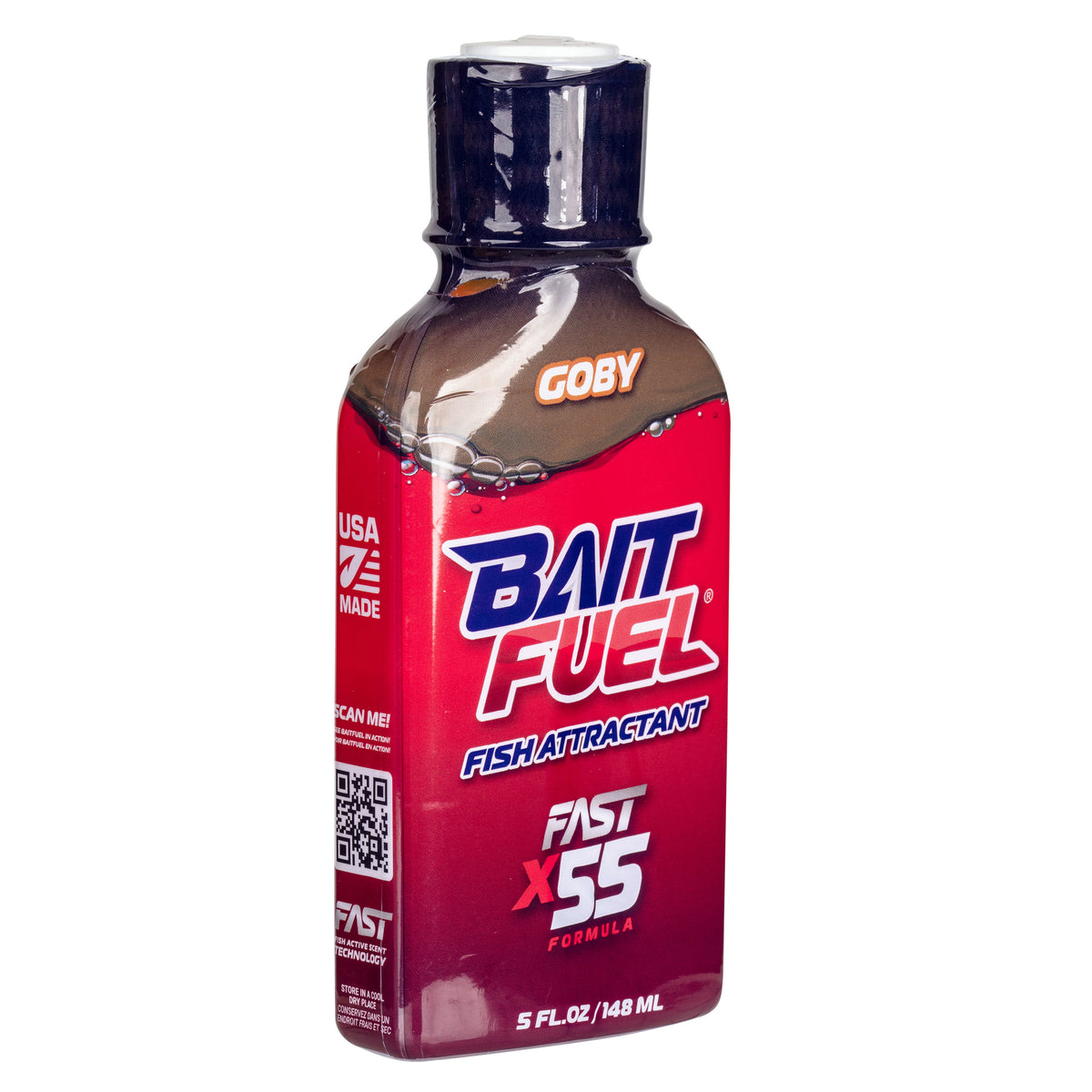 BaitFuel Forage Specific Gel