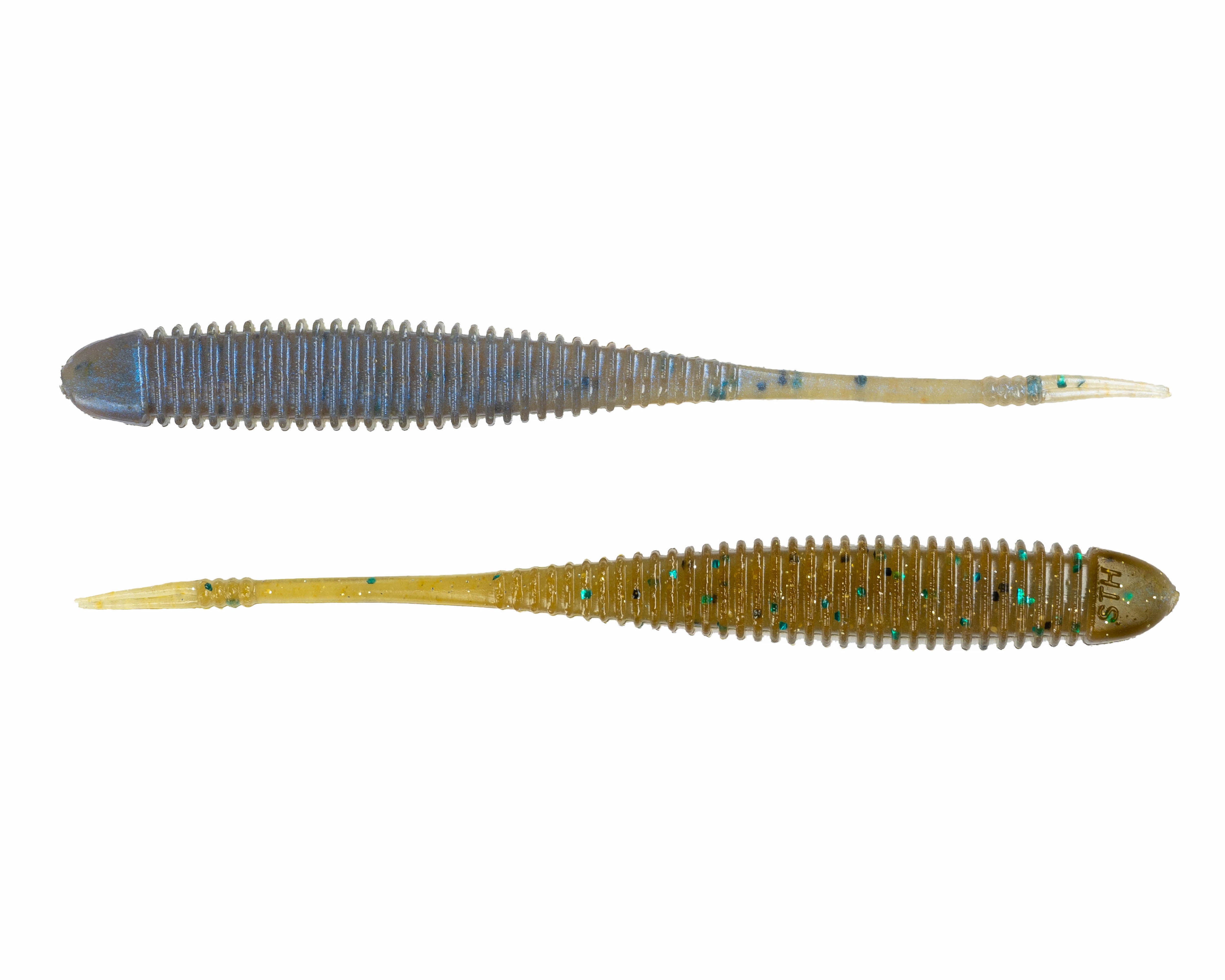 Flat Sided Shad - BaitFuel