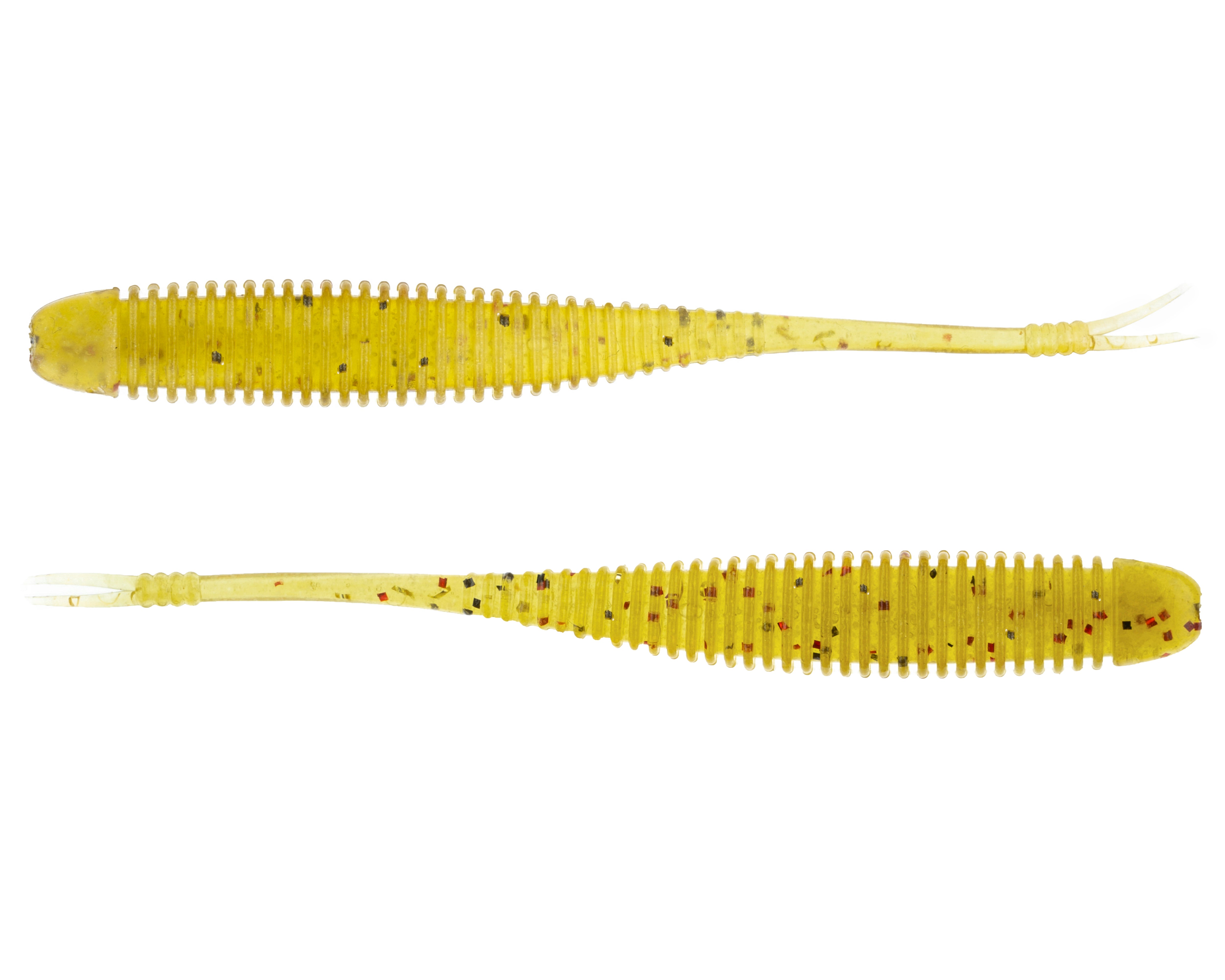 Flat Sided Shad - BaitFuel