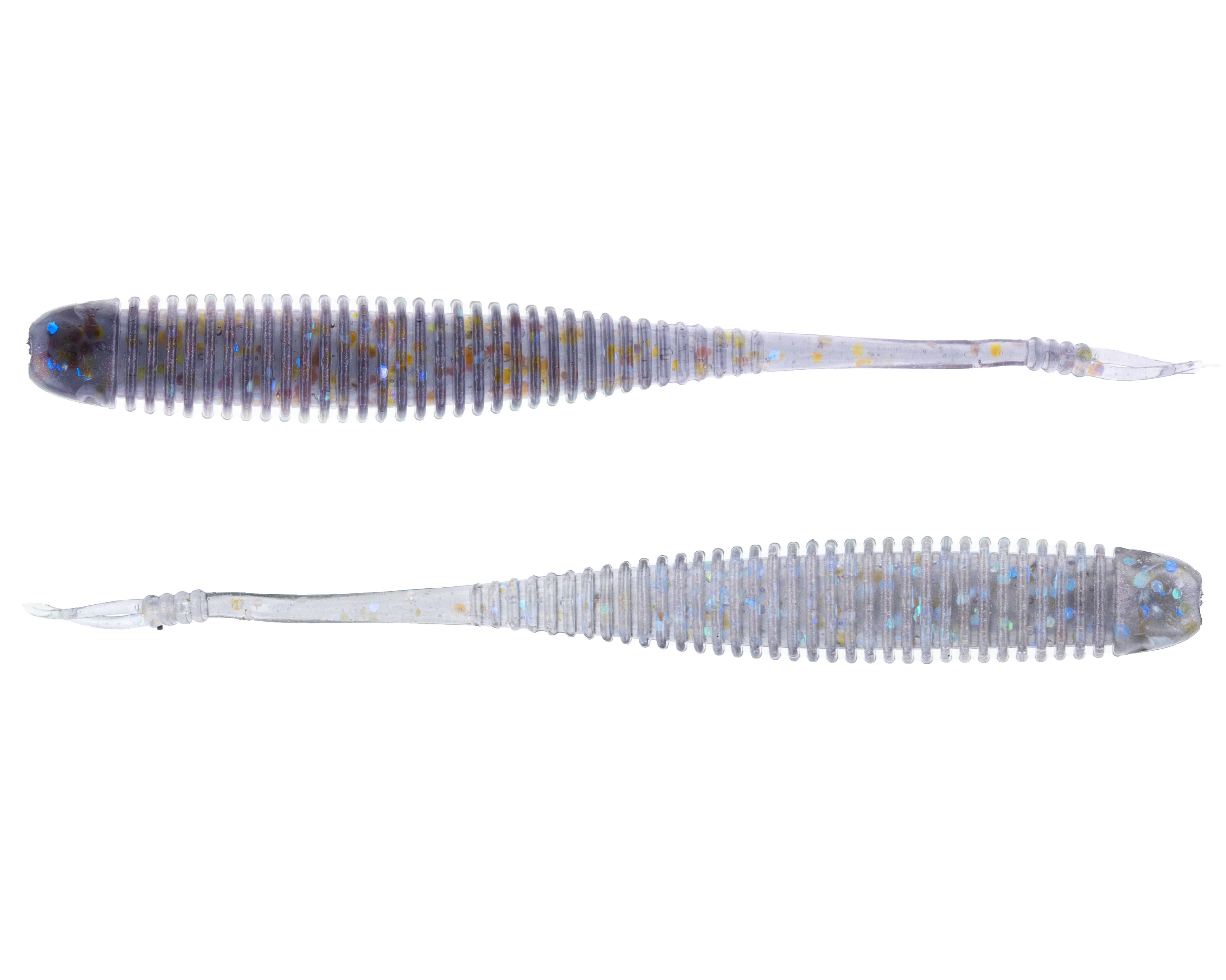 Flat Sided Shad - BaitFuel