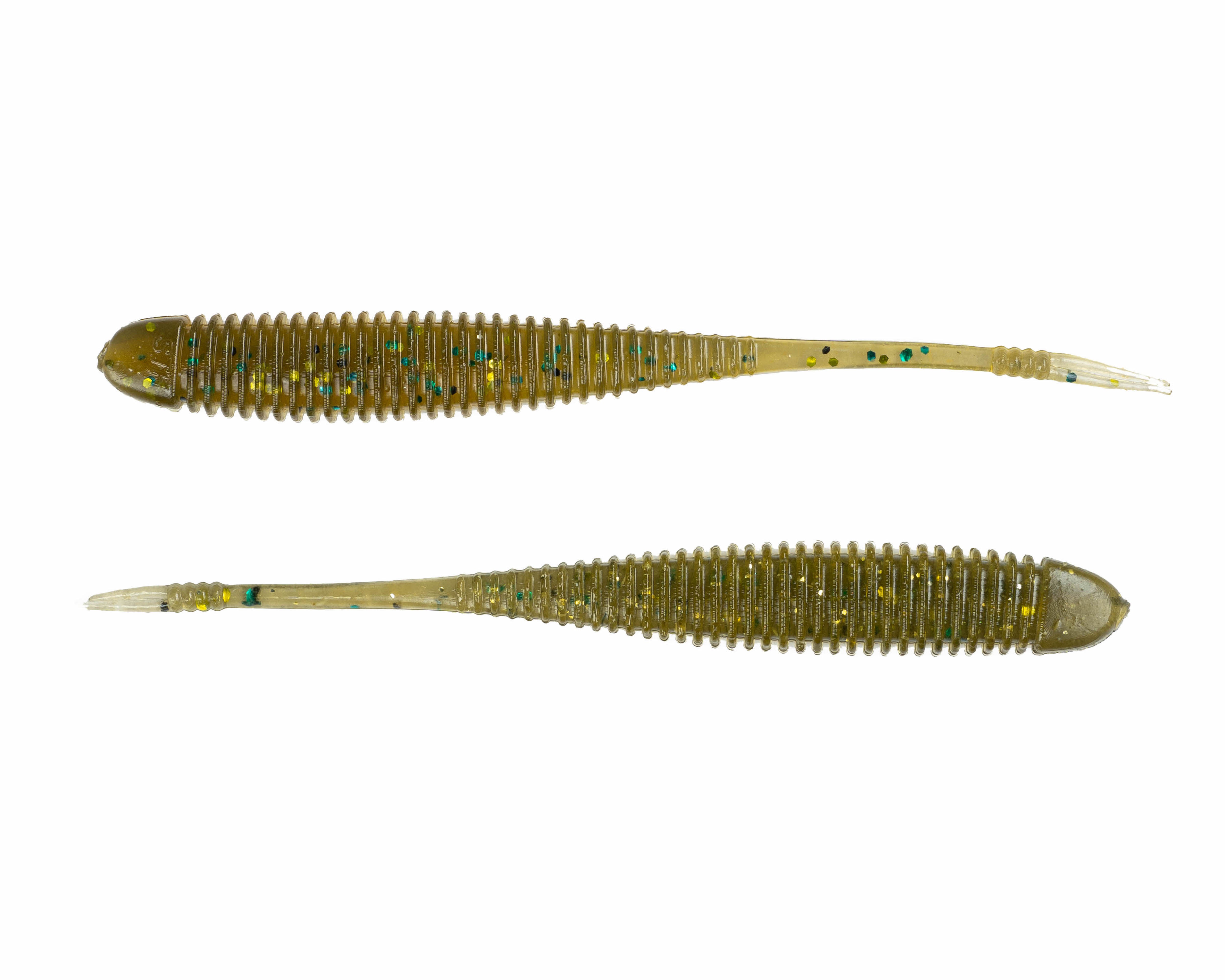 Flat Sided Shad - BaitFuel