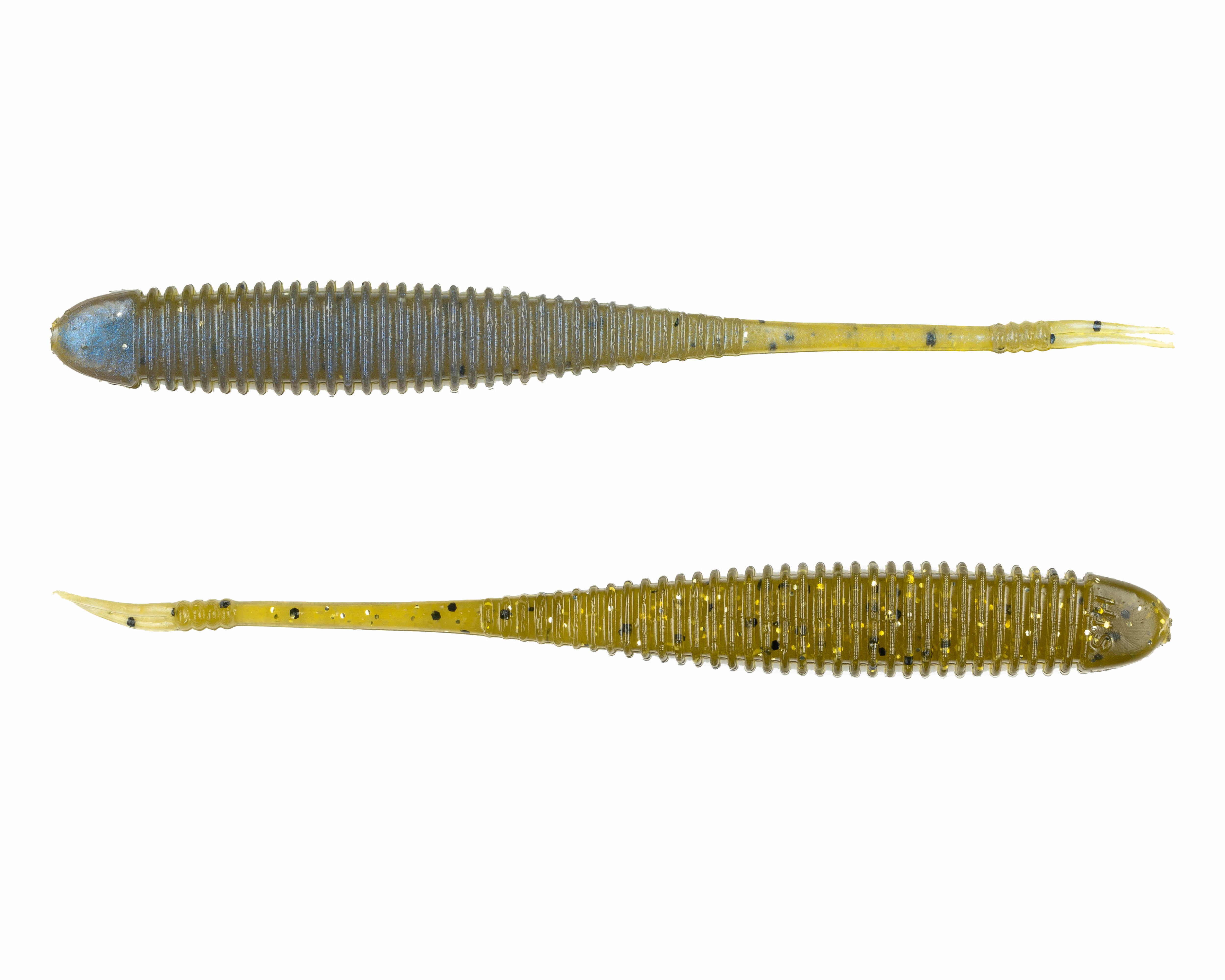 Flat Sided Shad - BaitFuel