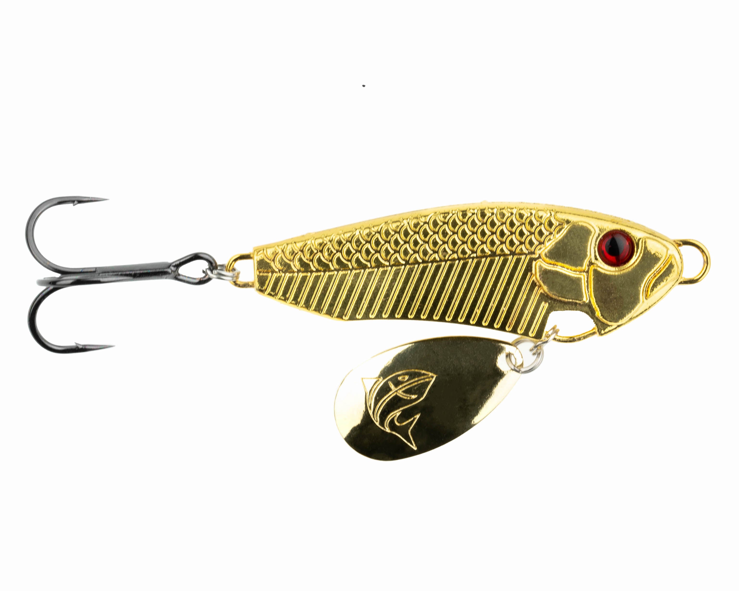 american express fishing lure Freedom Flash XL – American Baitworks Co