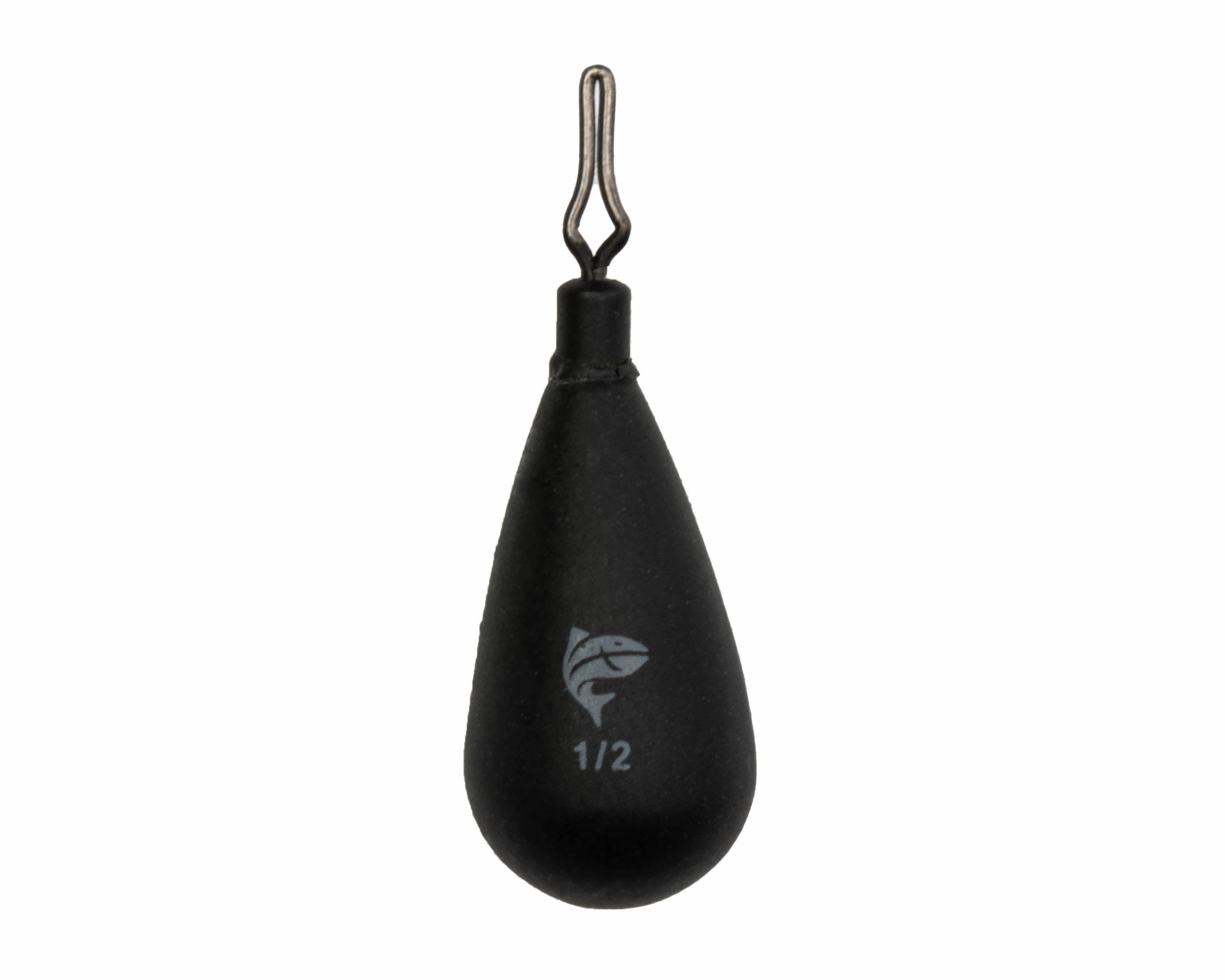 FT Tungsten Drop Weights - Cylinder and Tear Drop