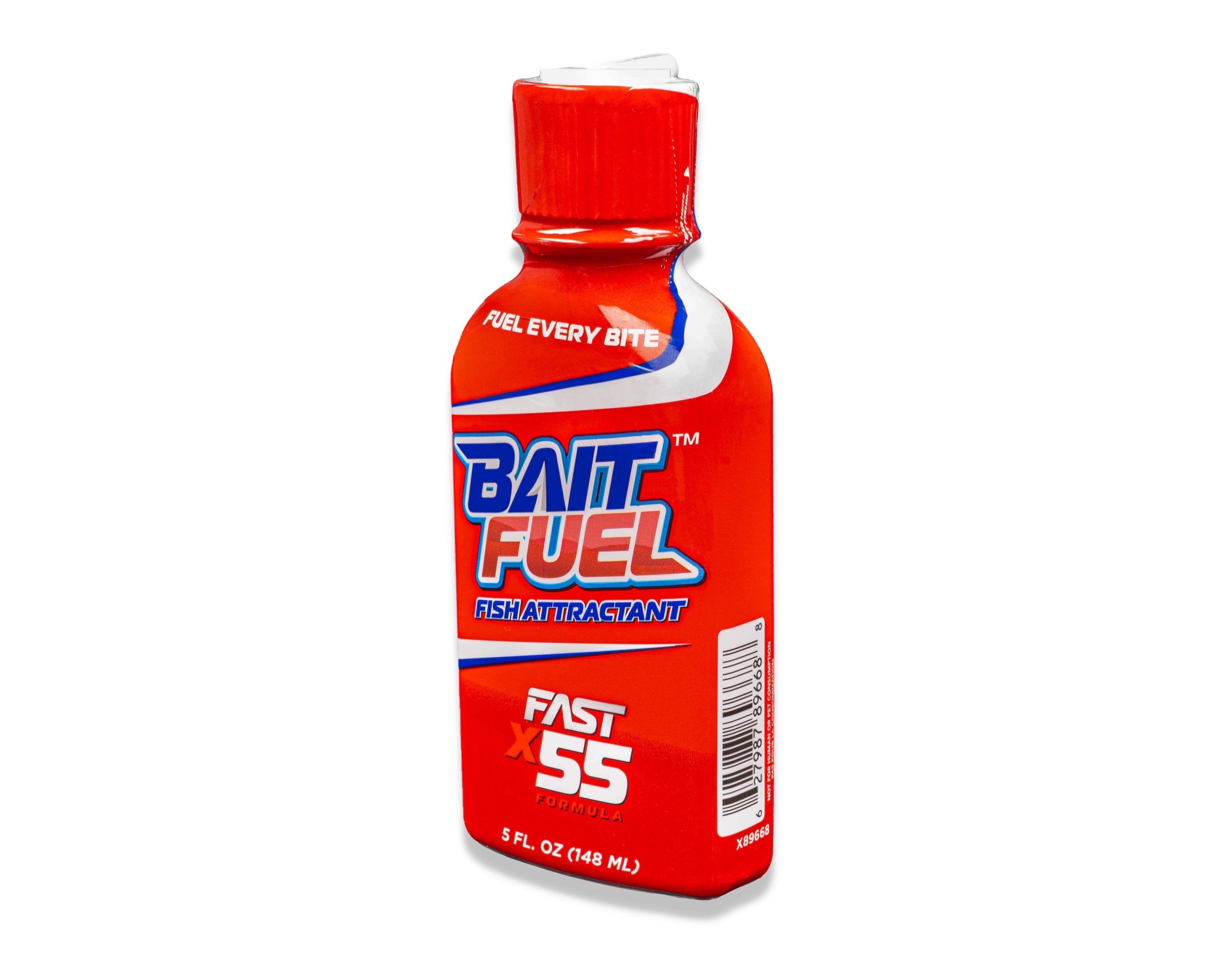 BaitFuel Gel - Freshwater Fish Attractant