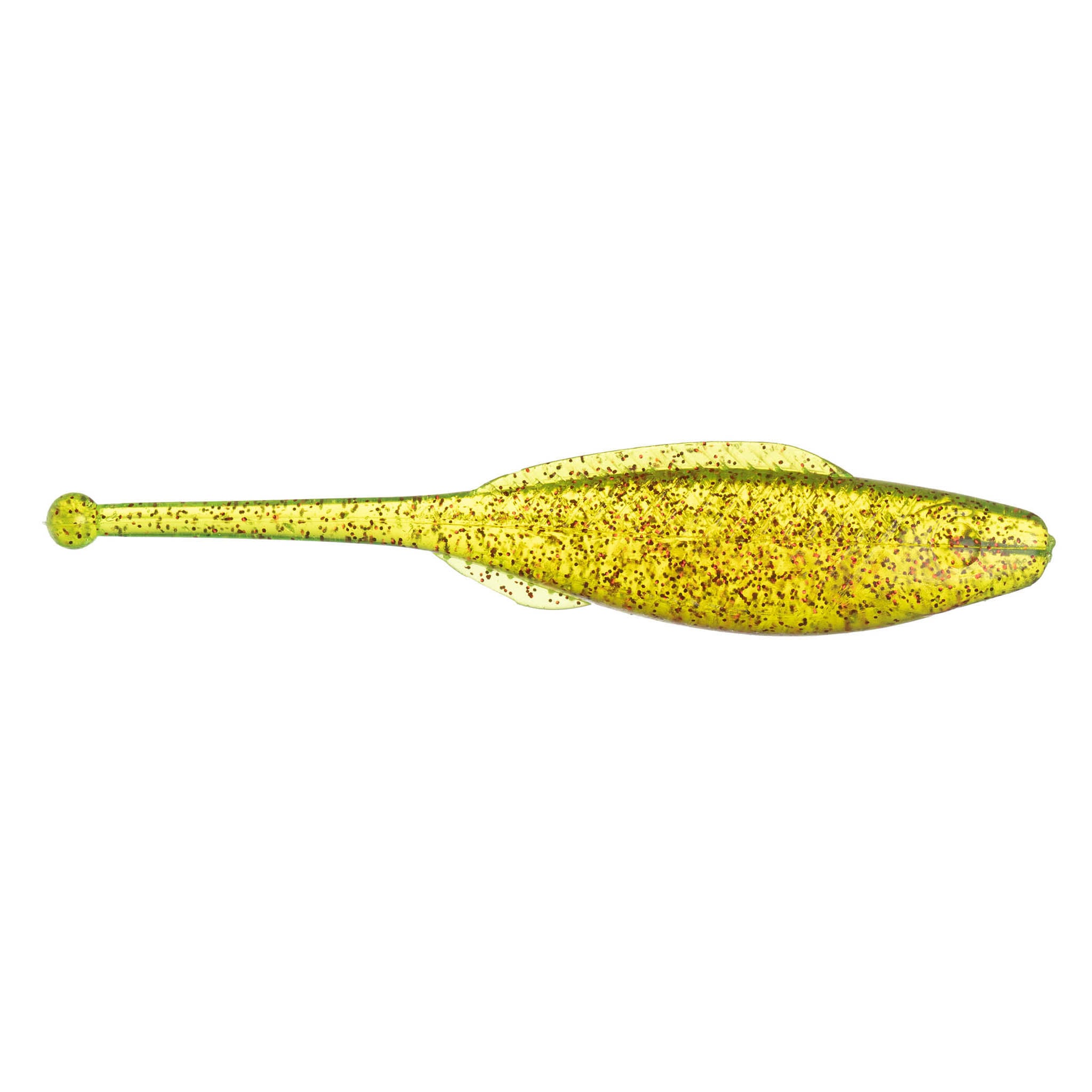 GO2 Gator Shad - BaitFuel Saltwater