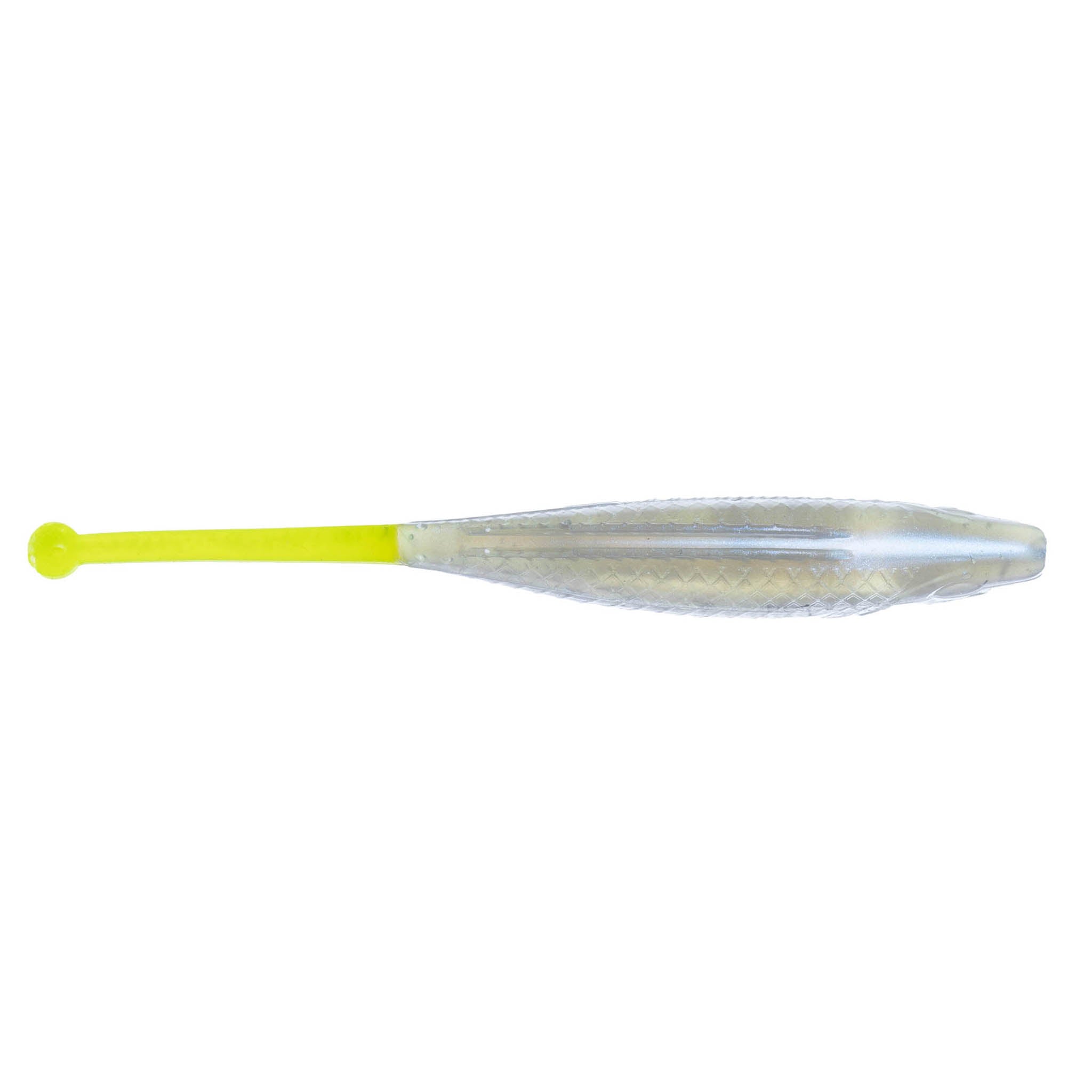 GO2 Gator Shad - BaitFuel Saltwater