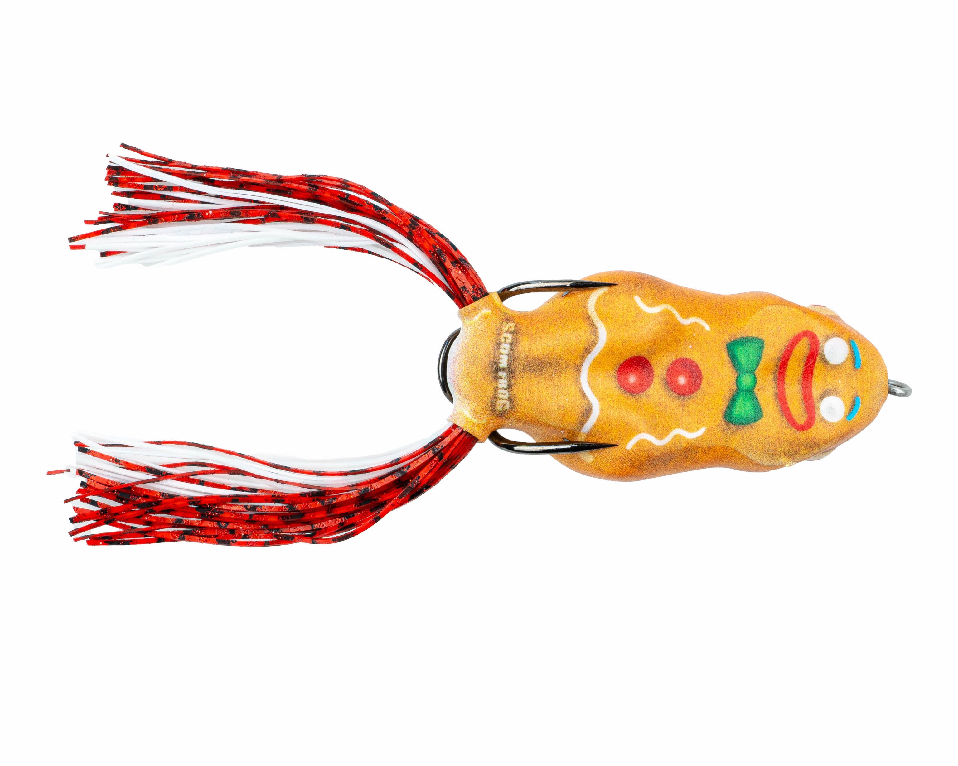 Gingerbread Trophies Series