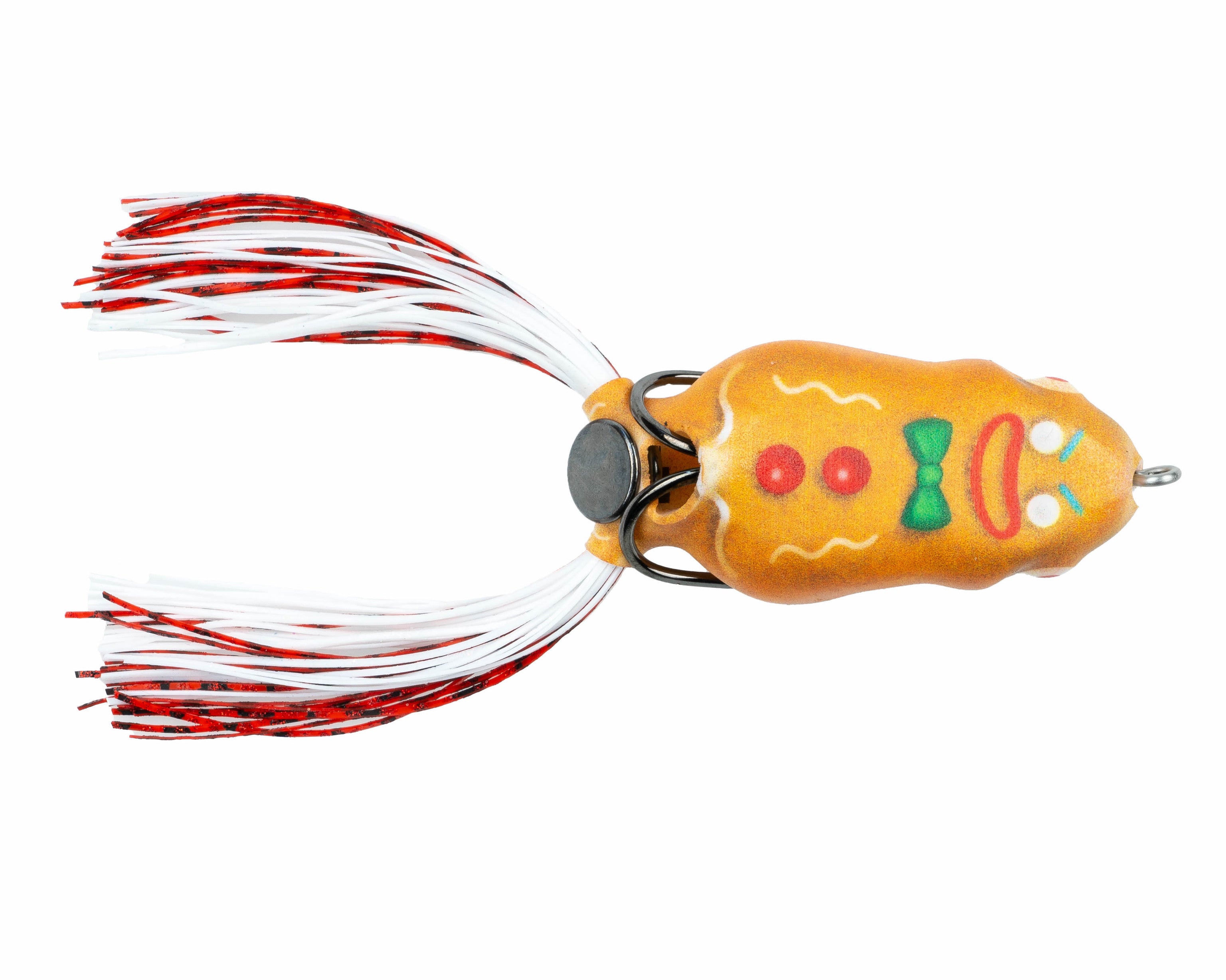 Gingerbread Trophies Series