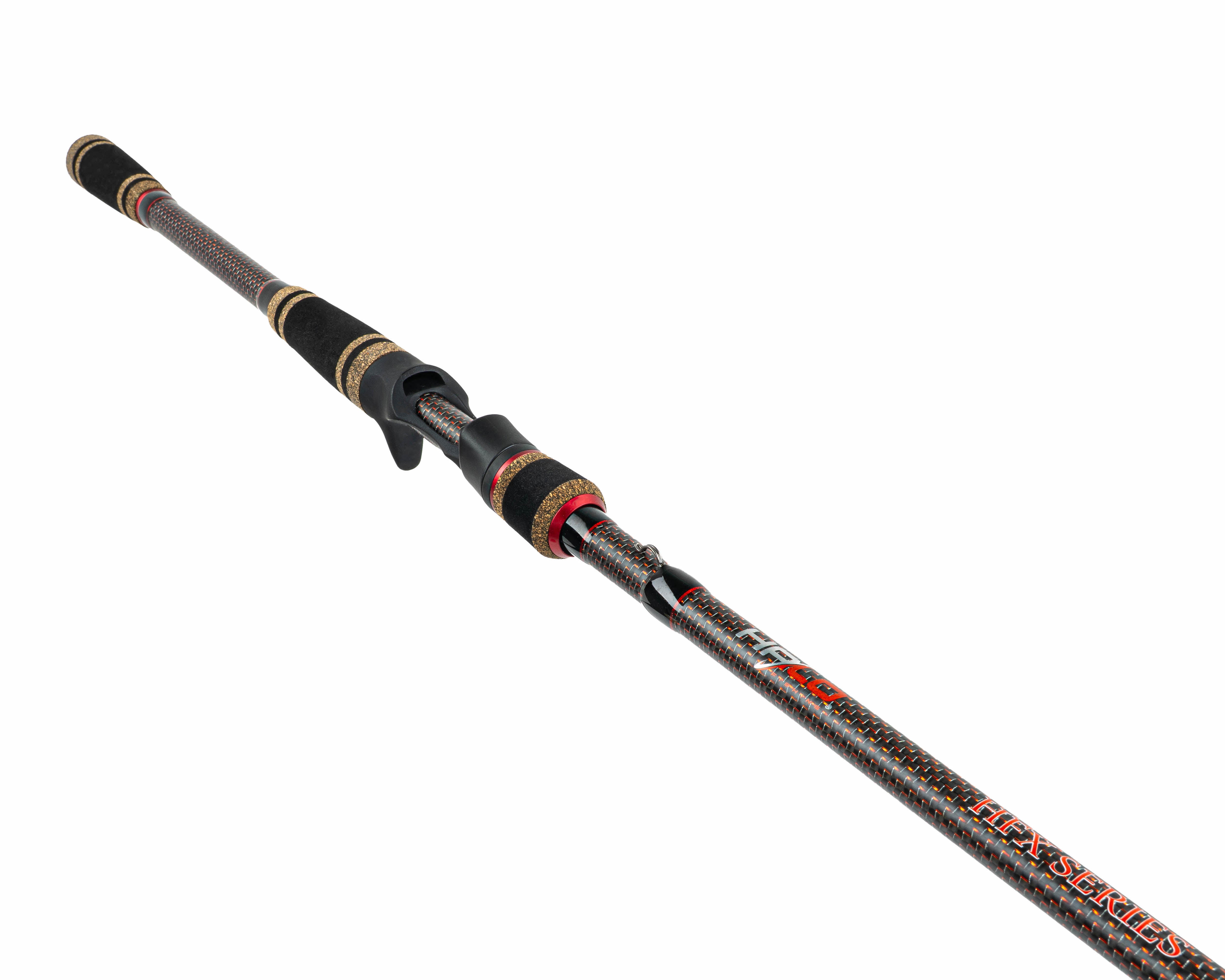 HFX - Fishing Rods