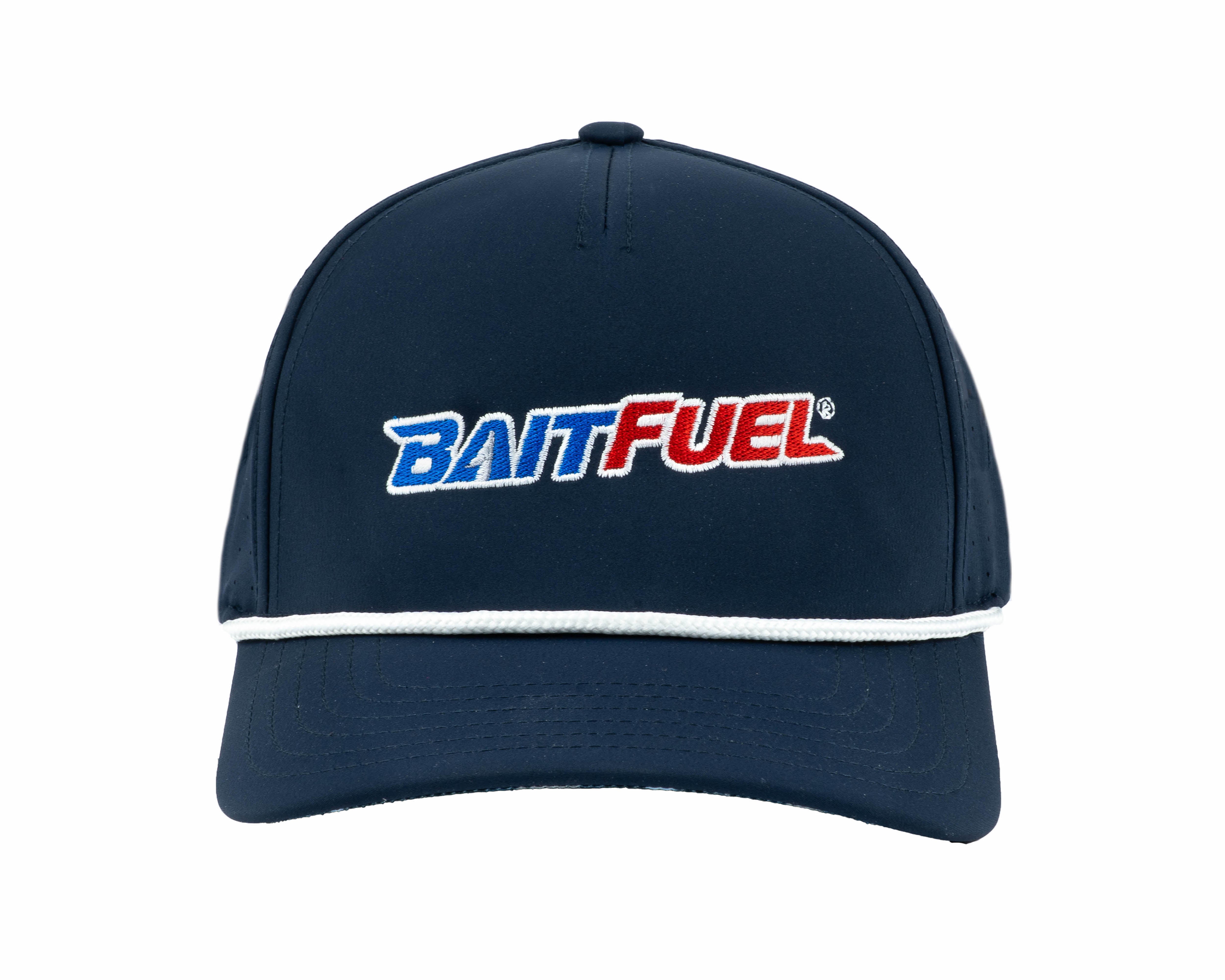 BaitFuel Rope Hat