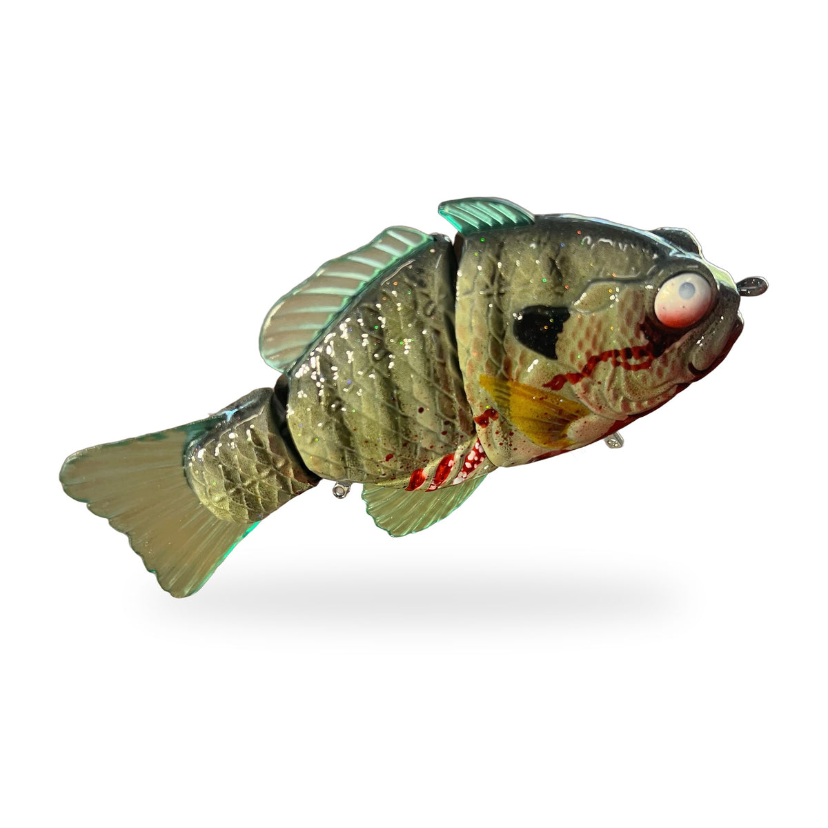 Artisan Gill - Grave Gill