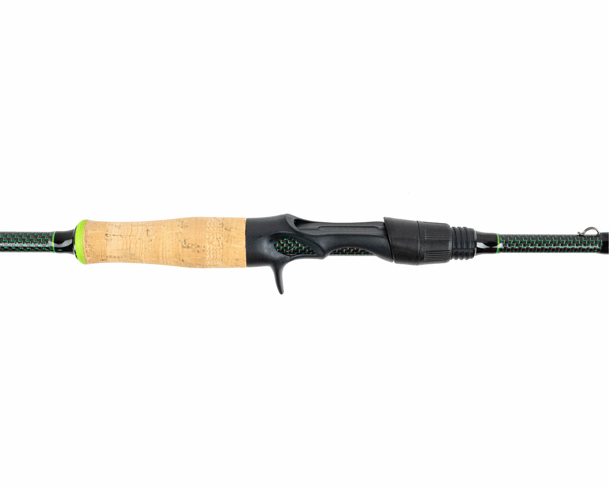 KS II Elite - Fishing Rods