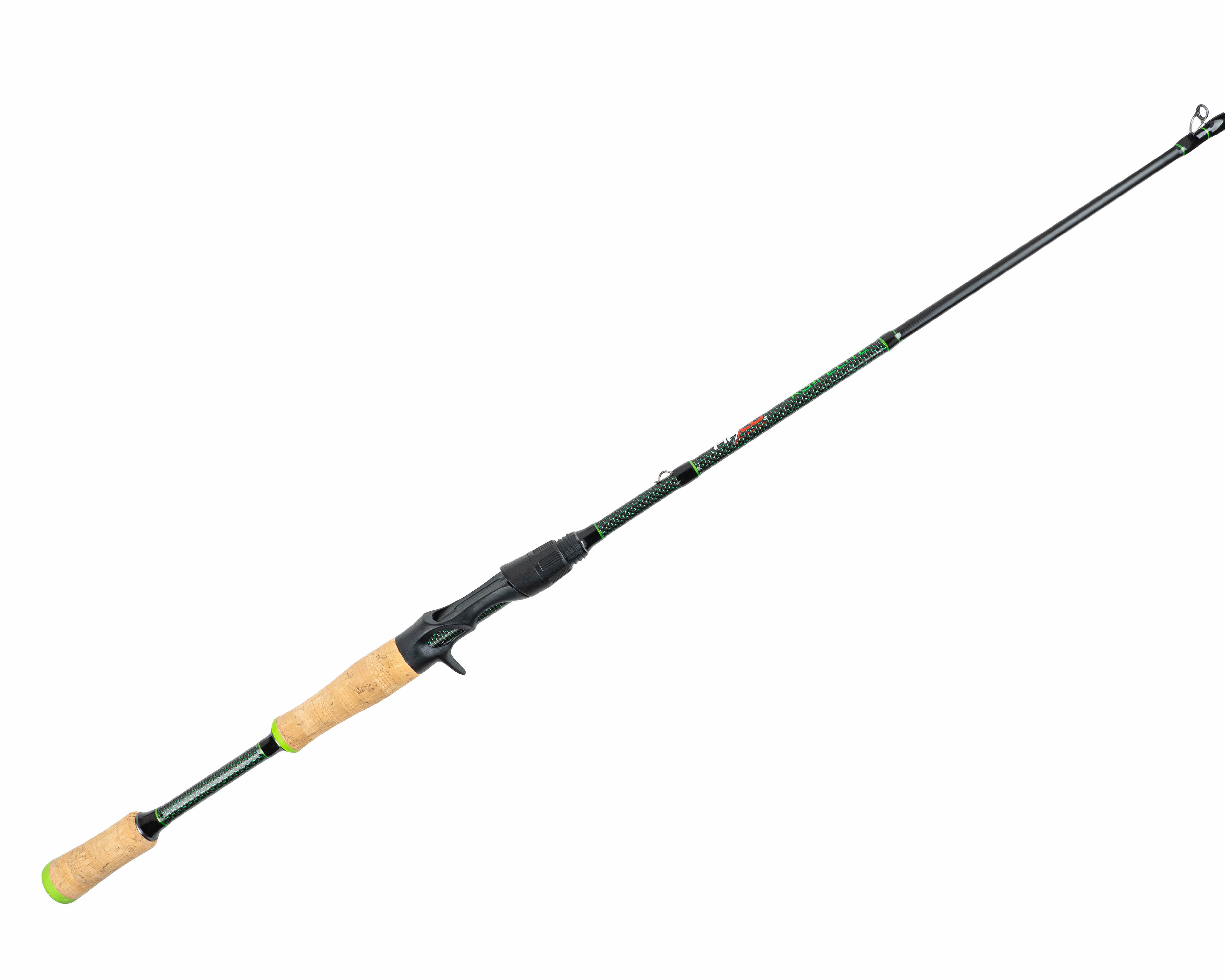 KS II Elite - Fishing Rods