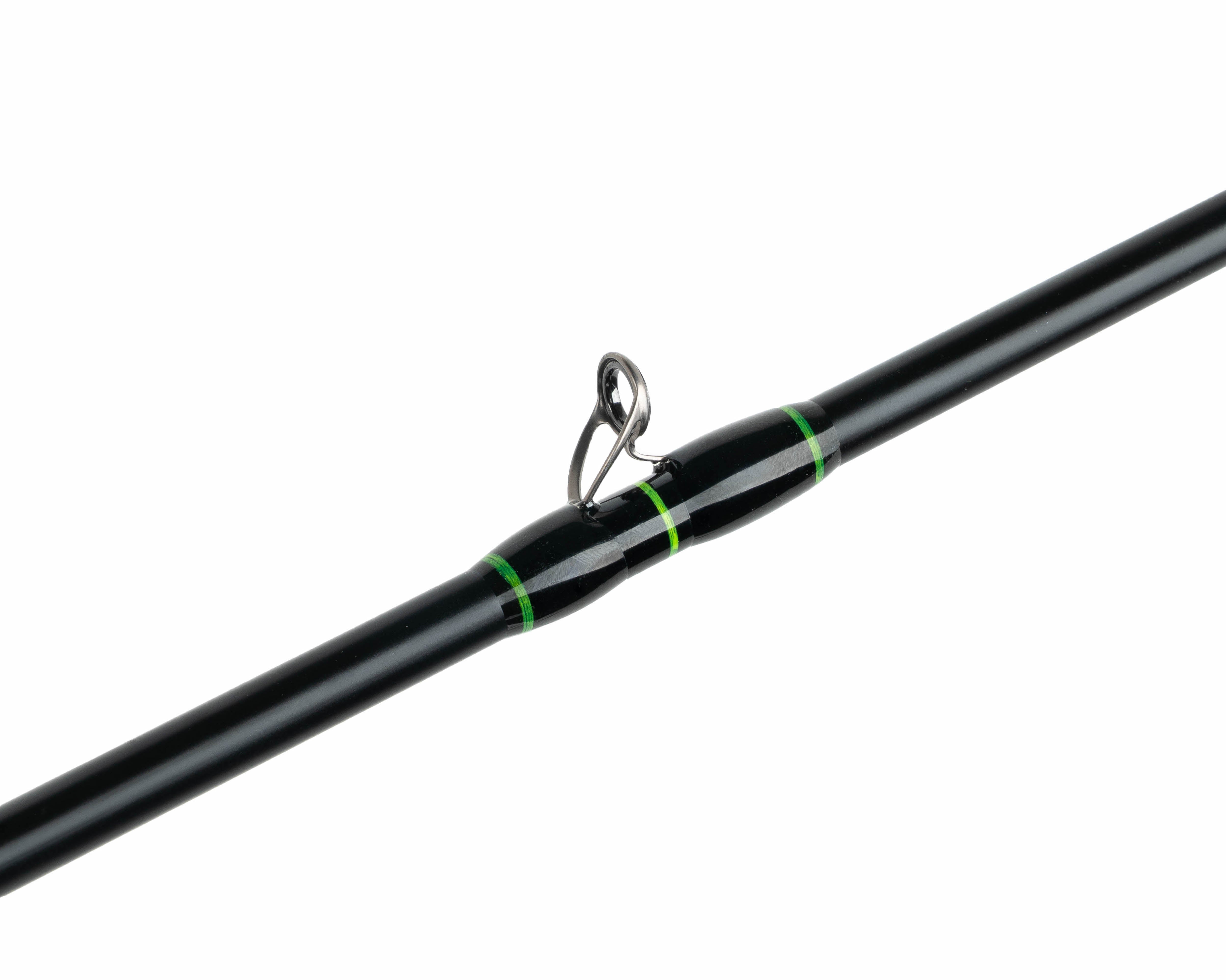 KS II Elite - Fishing Rods