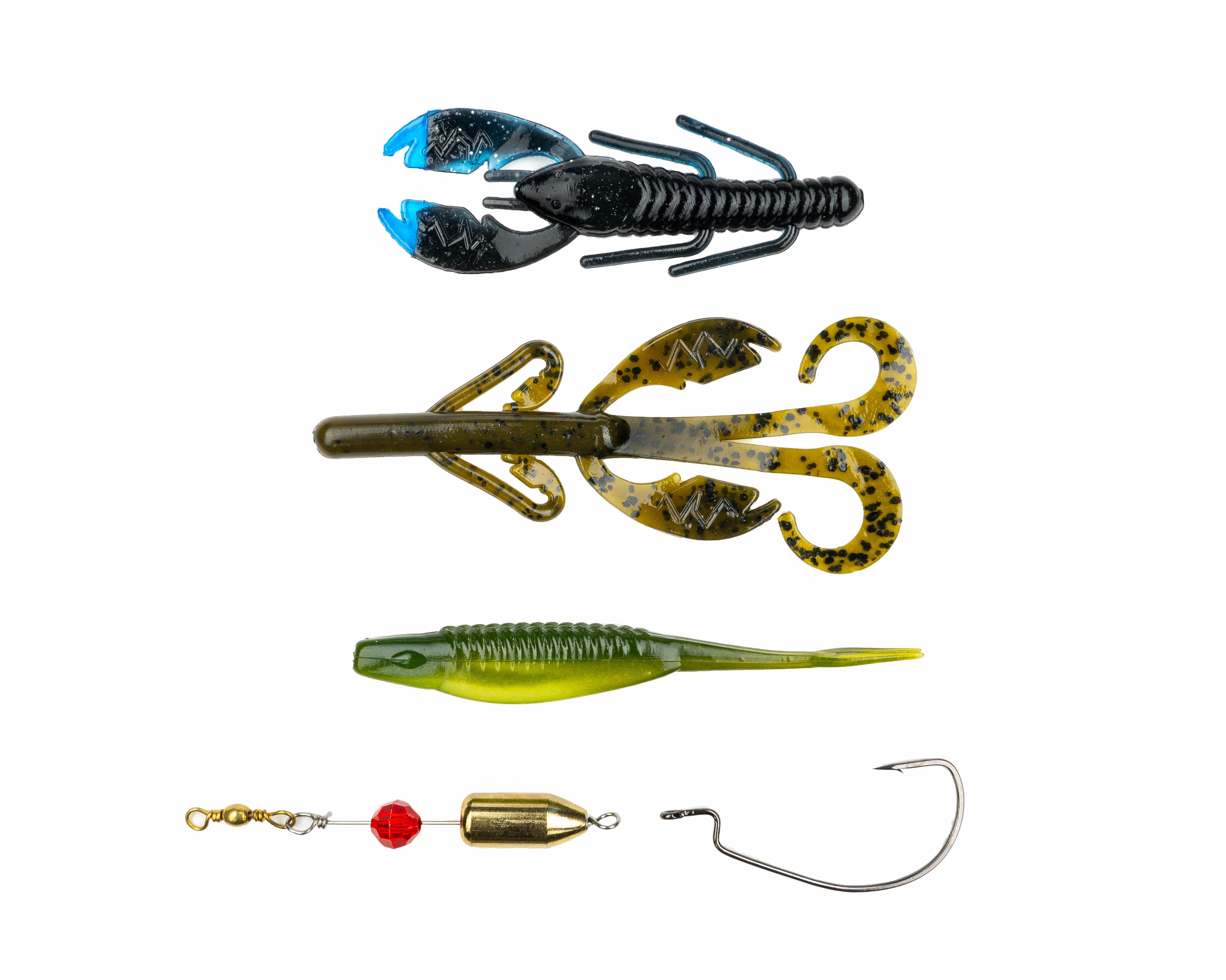 NetBait Fishing Kits