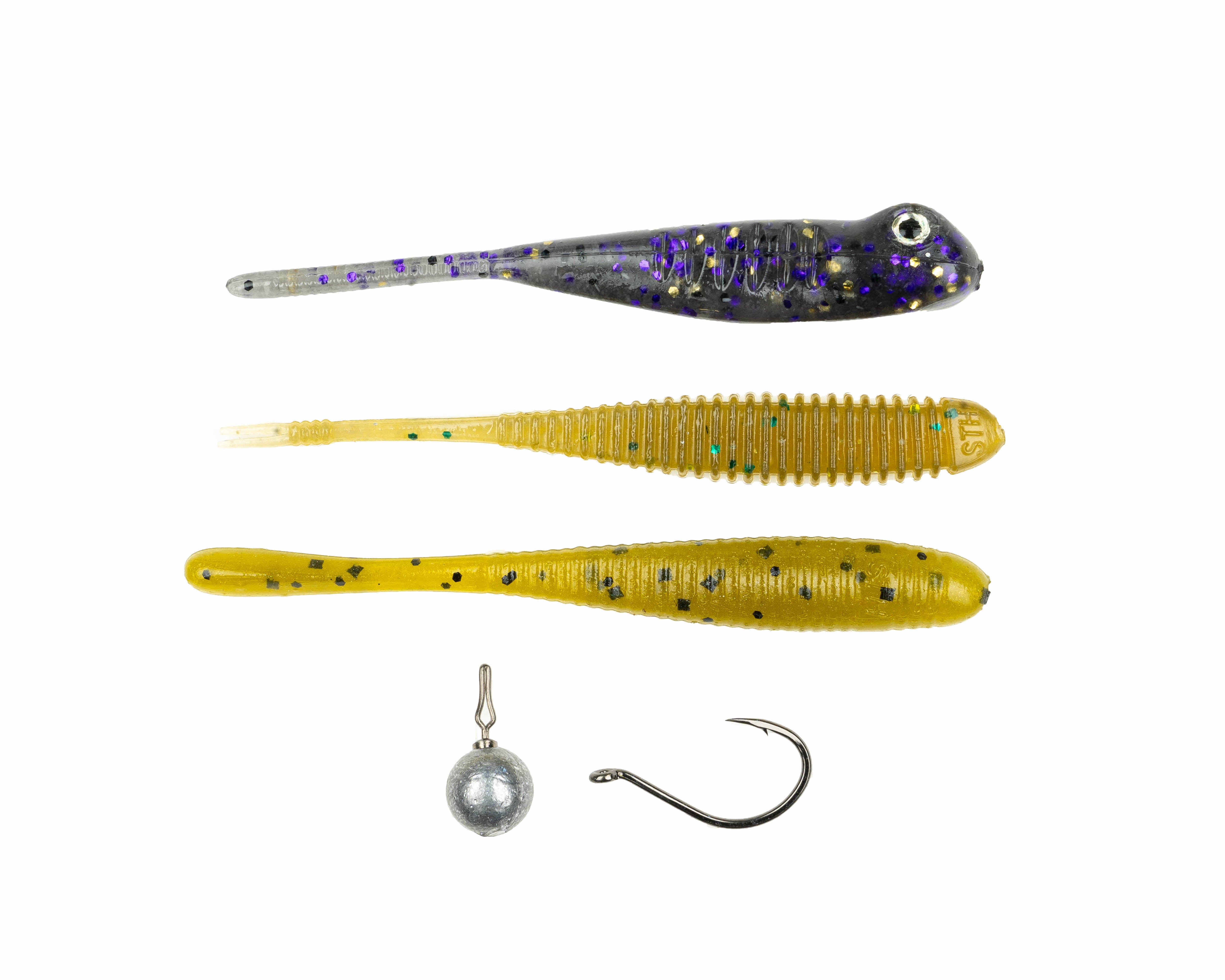 NetBait Fishing Kits