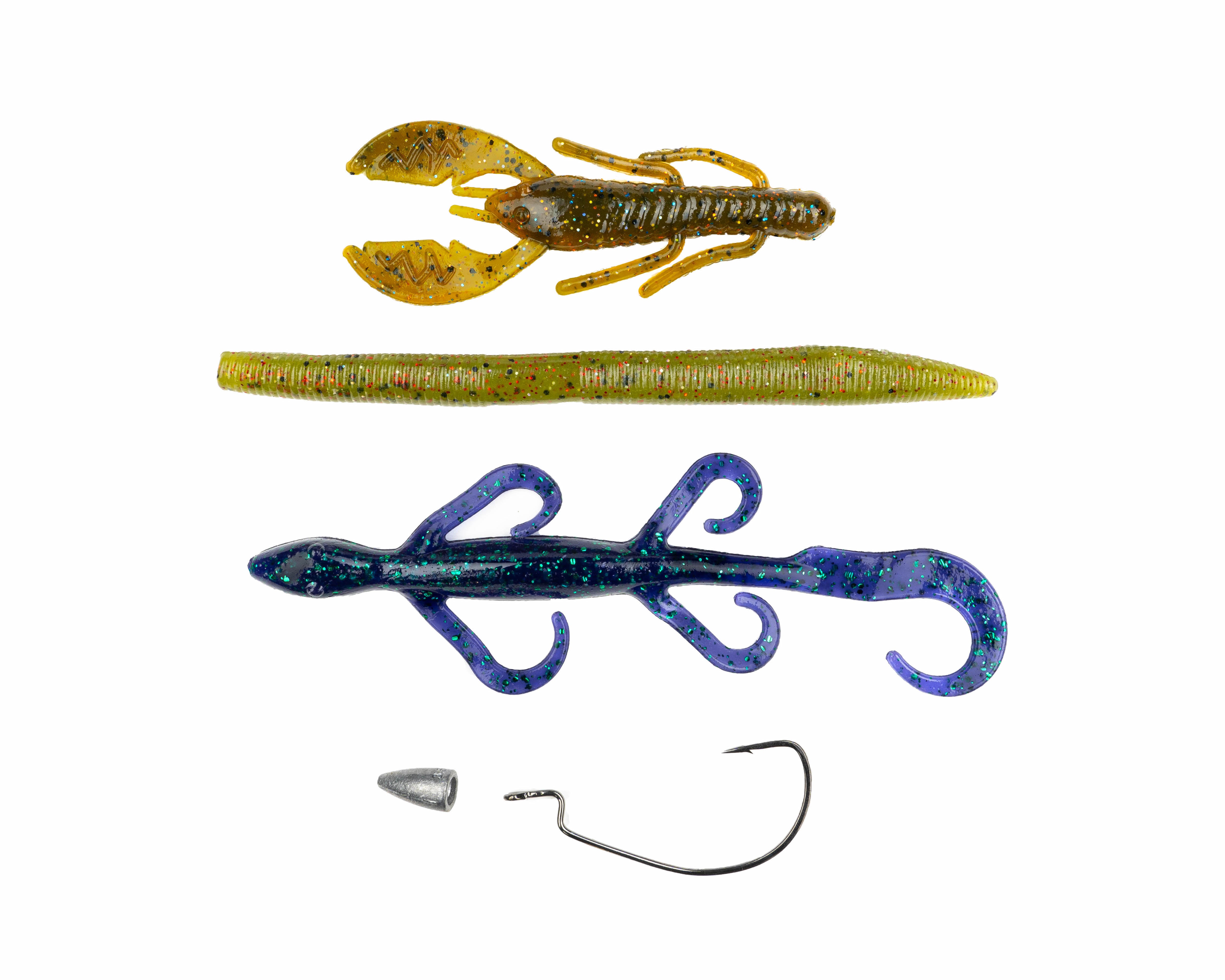 NetBait Fishing Kits