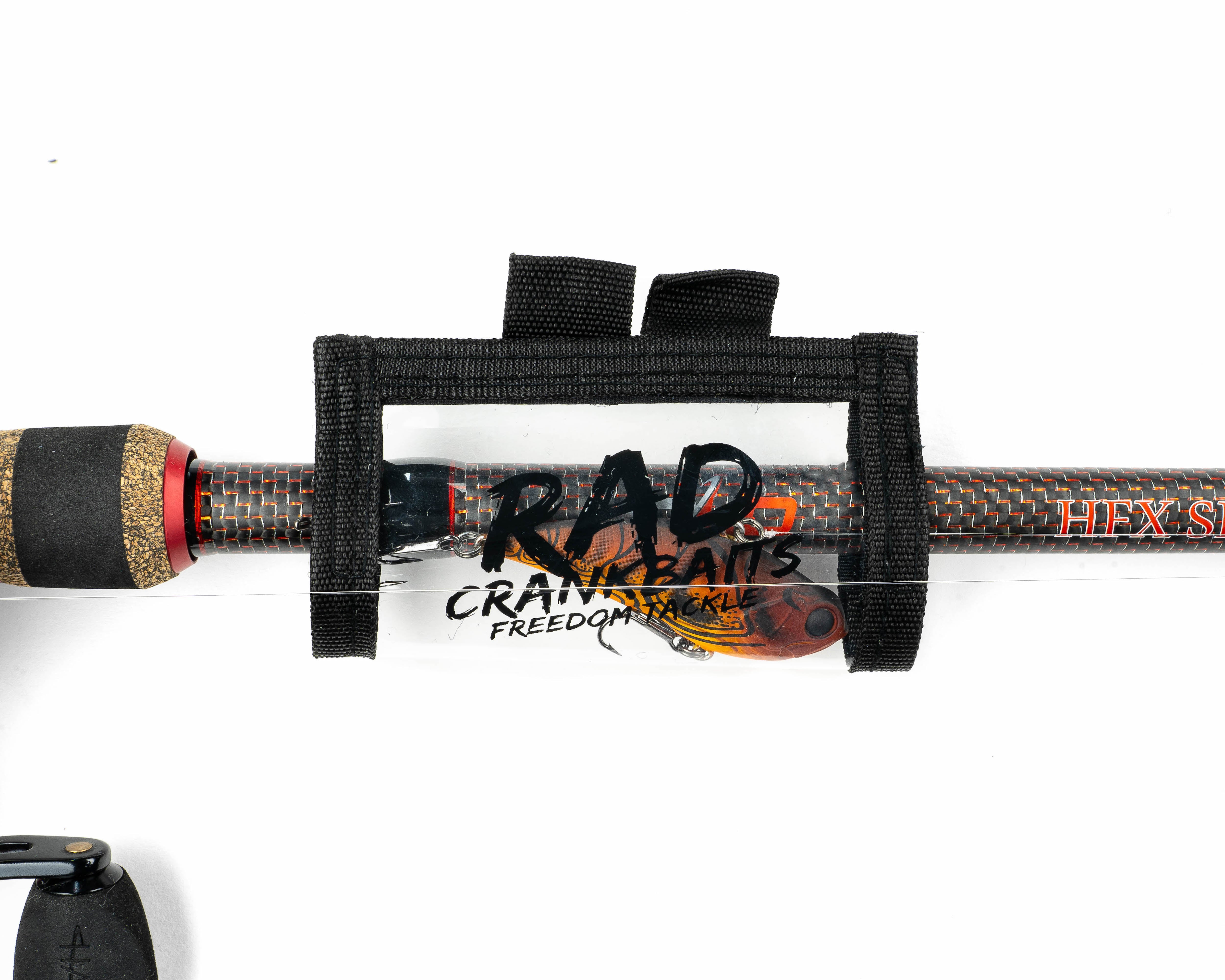 camo fishing lure wraps Lure Wrap