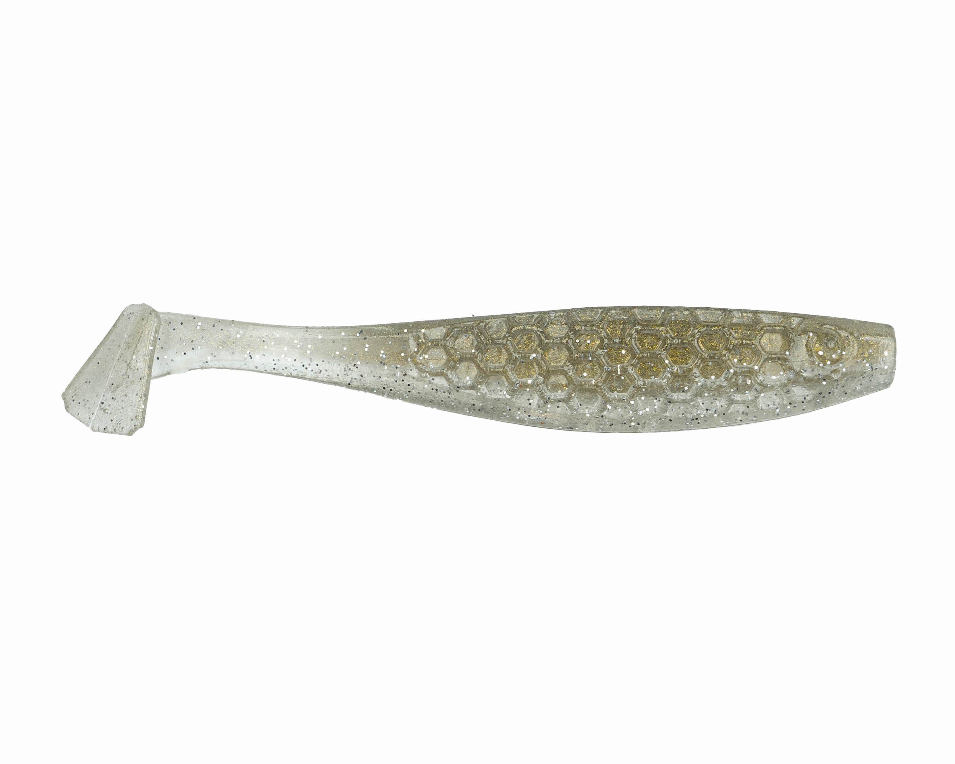 Blip Minnow - HexTek – American Baitworks Co.