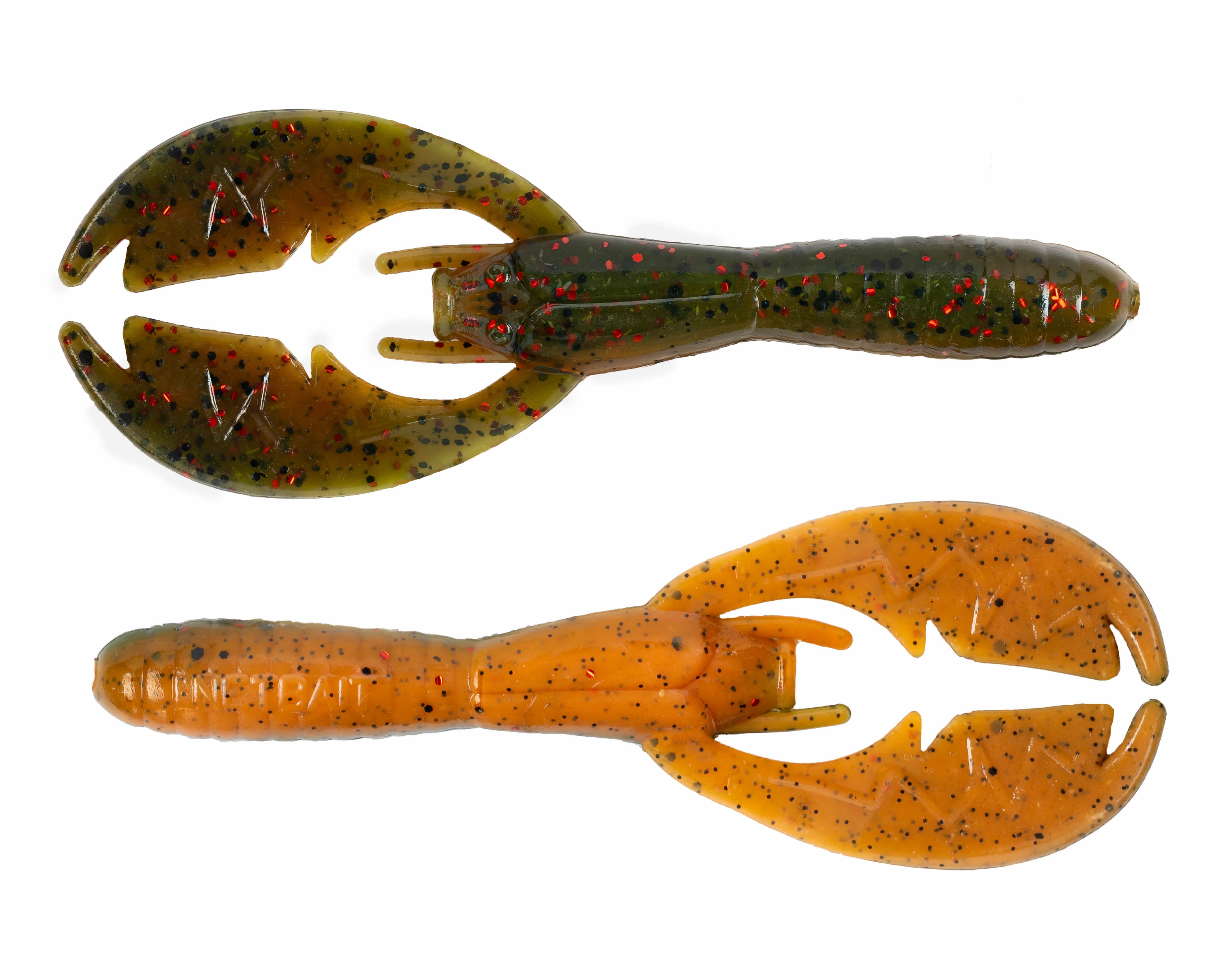 Paca™ Craw - BaitFuel