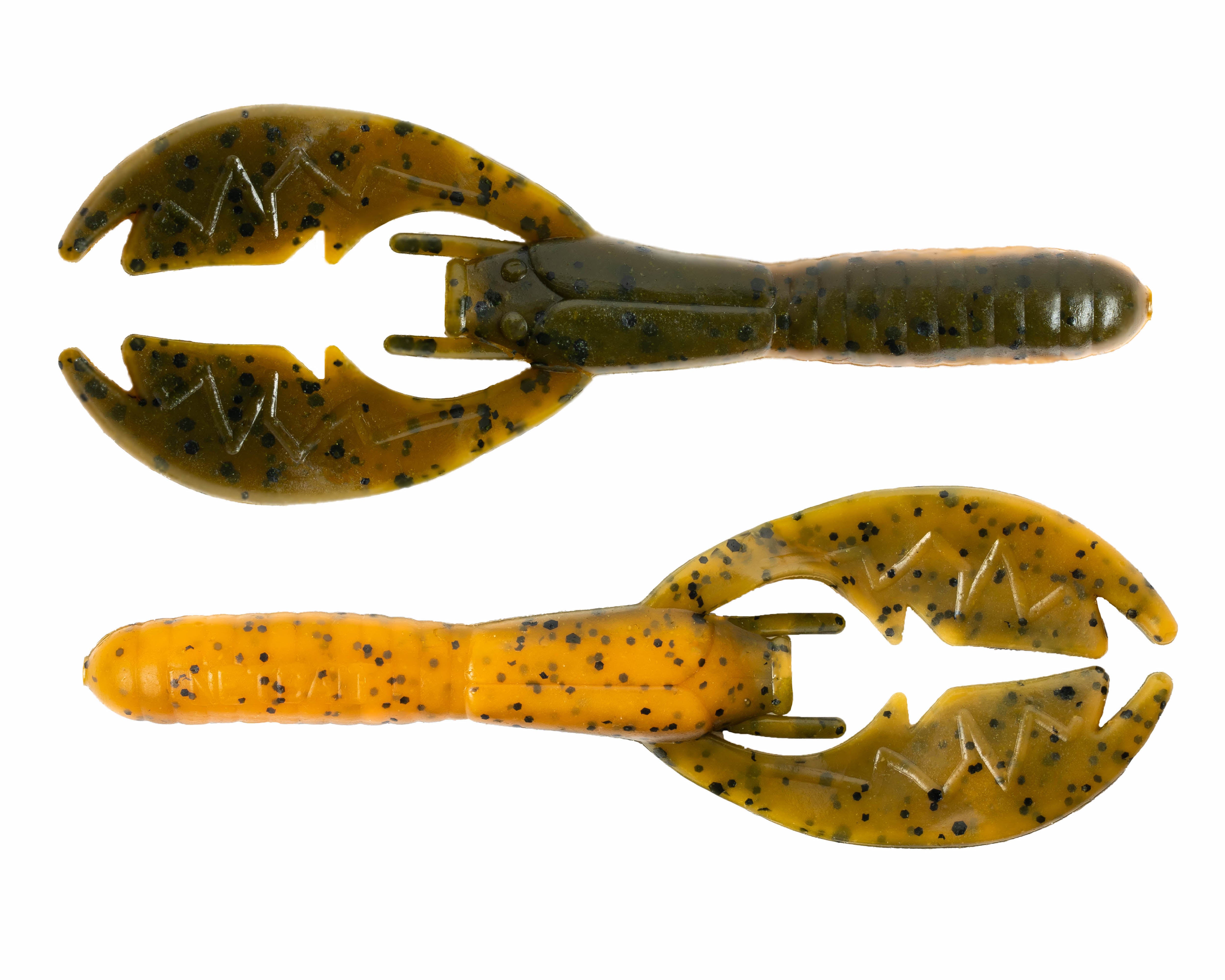Paca™ Craw - BaitFuel