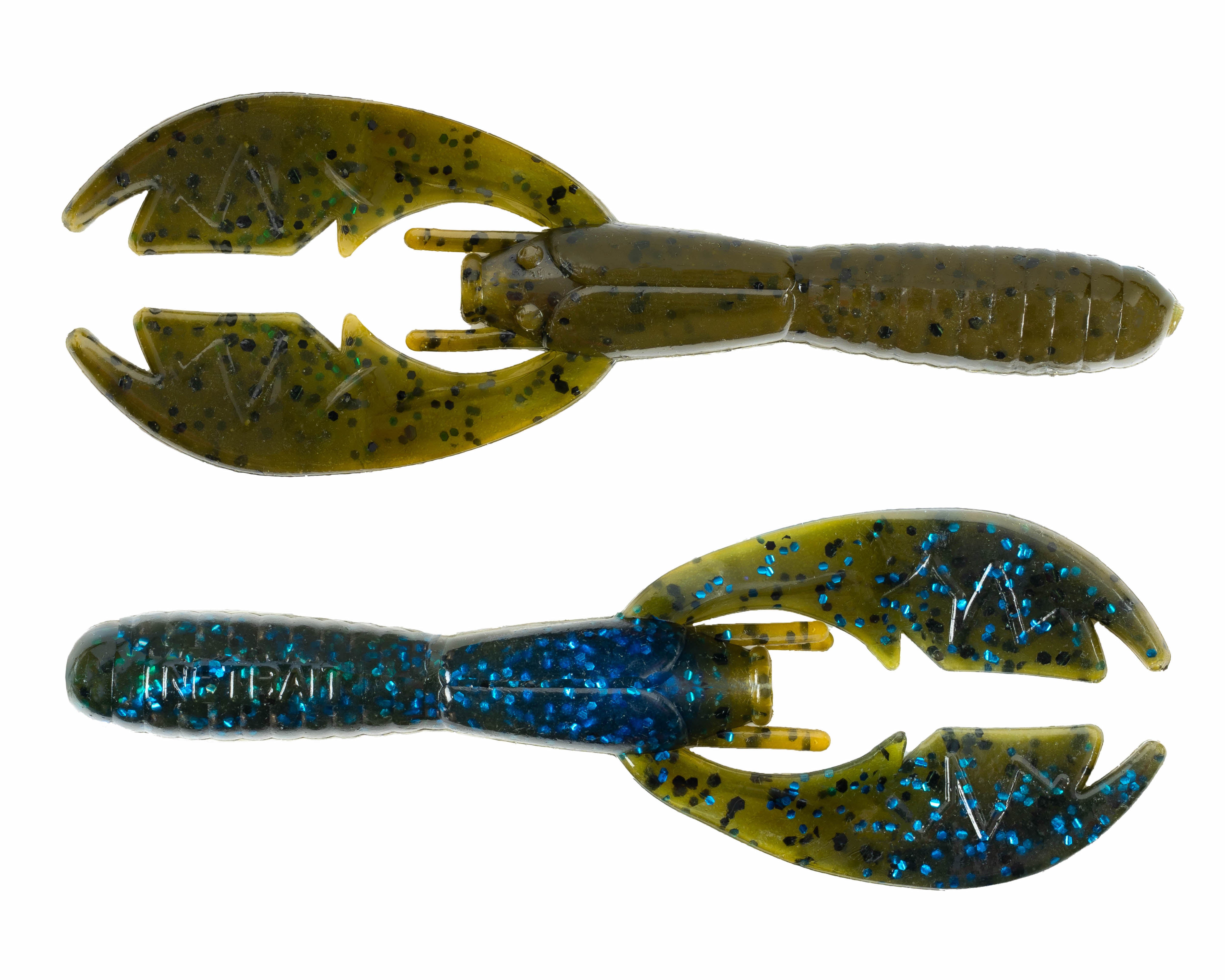 Paca™ Craw - BaitFuel