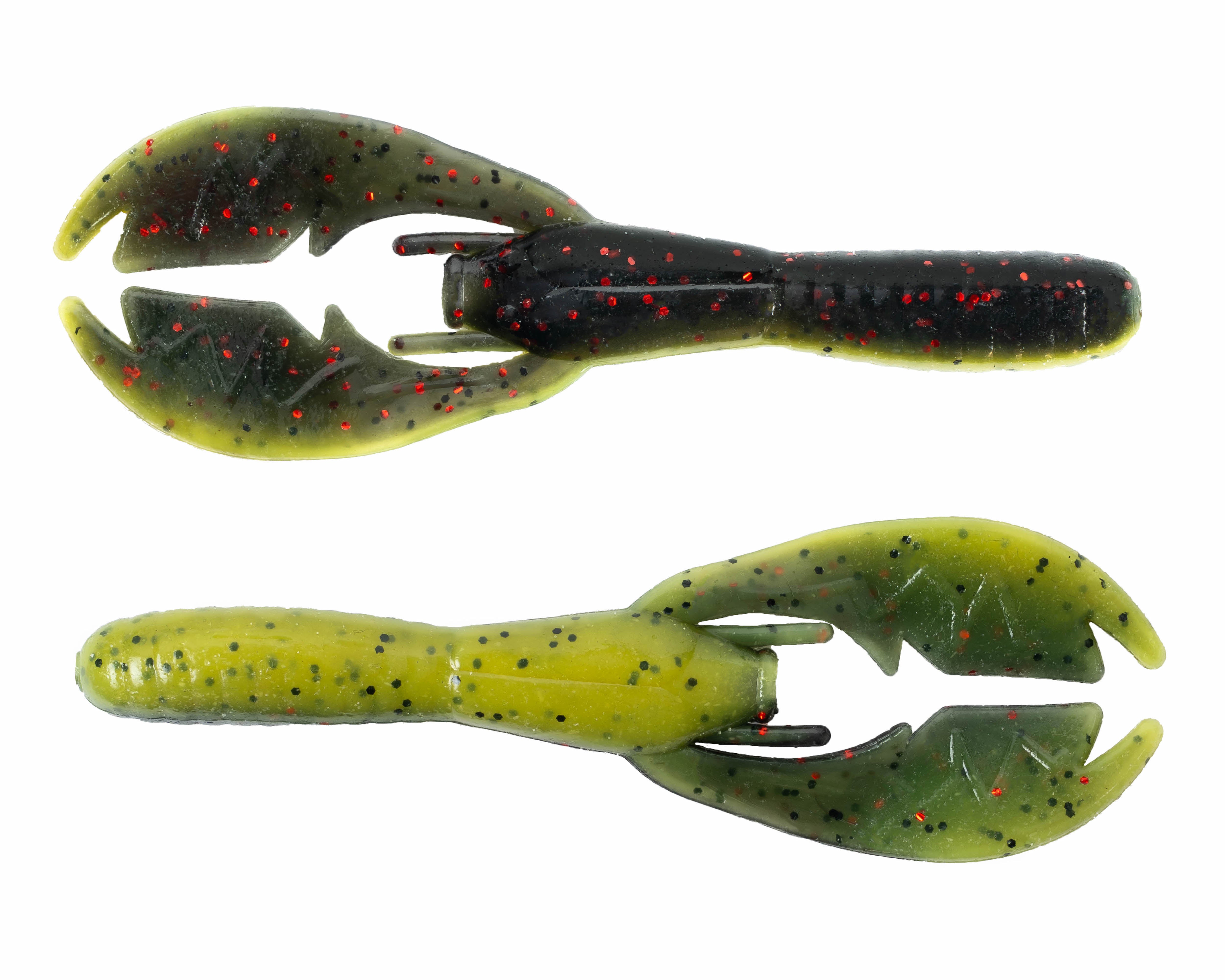 Paca™ Craw - BaitFuel