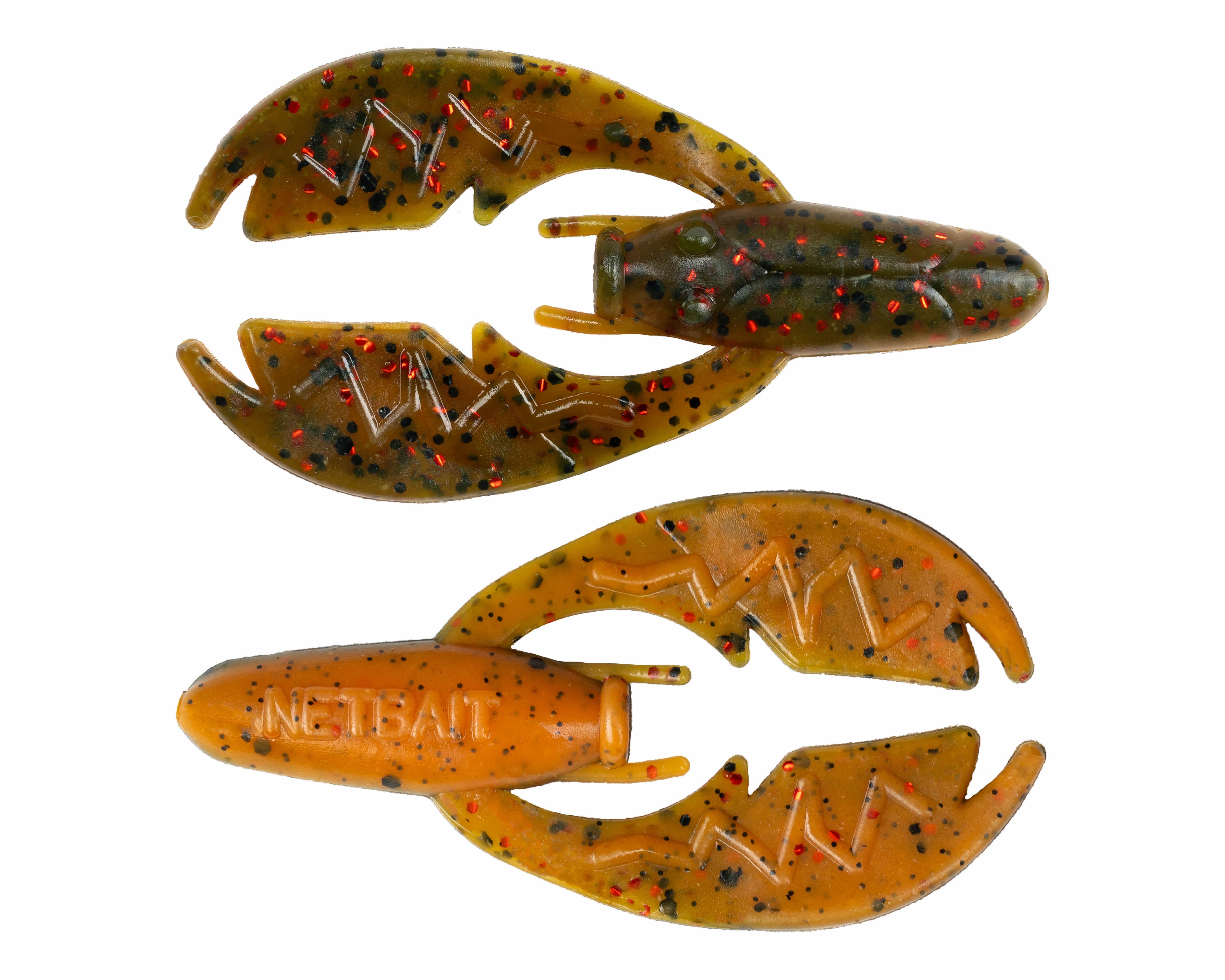 Paca™ Chunk - BaitFuel