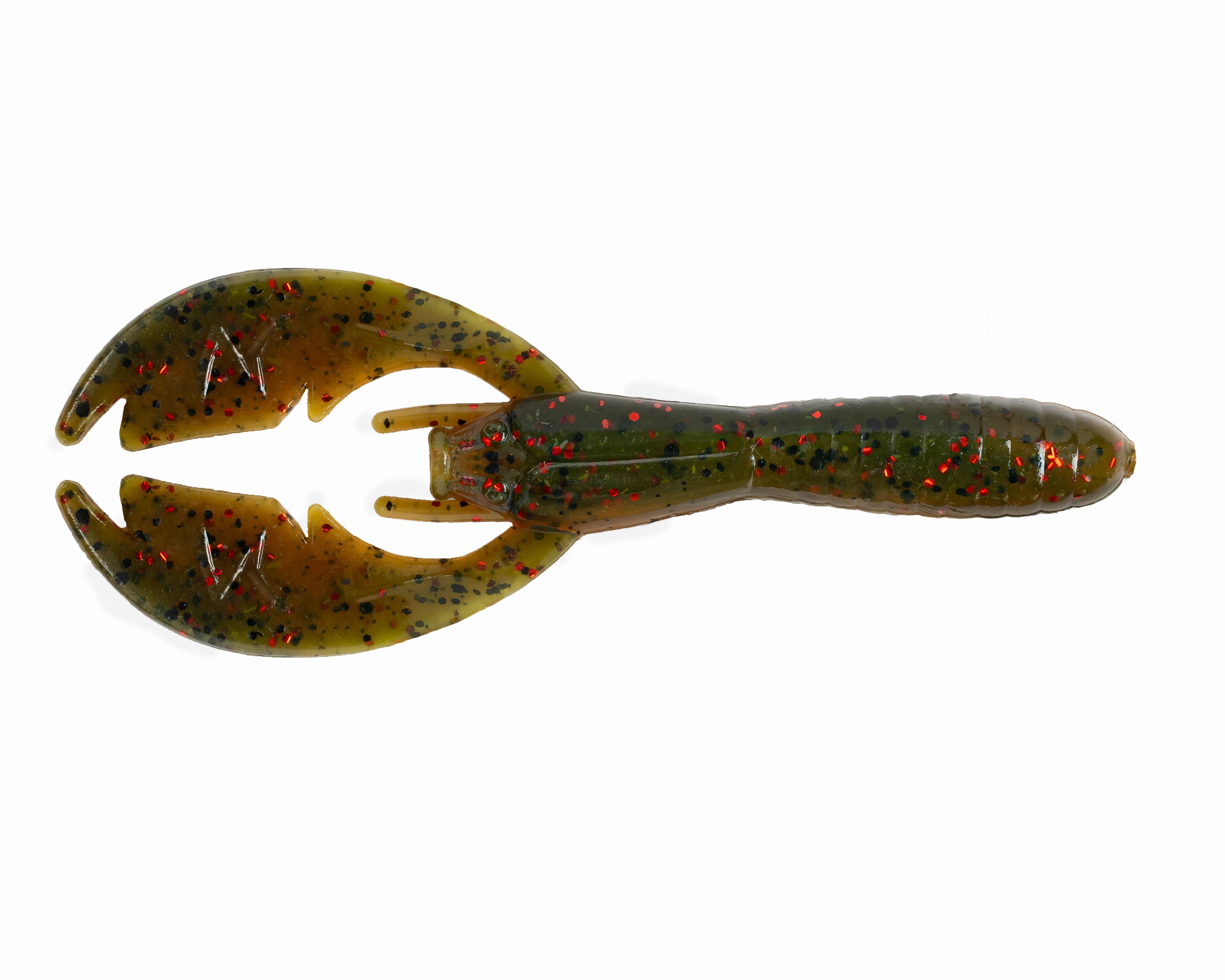 Paca™ Craw - BaitFuel