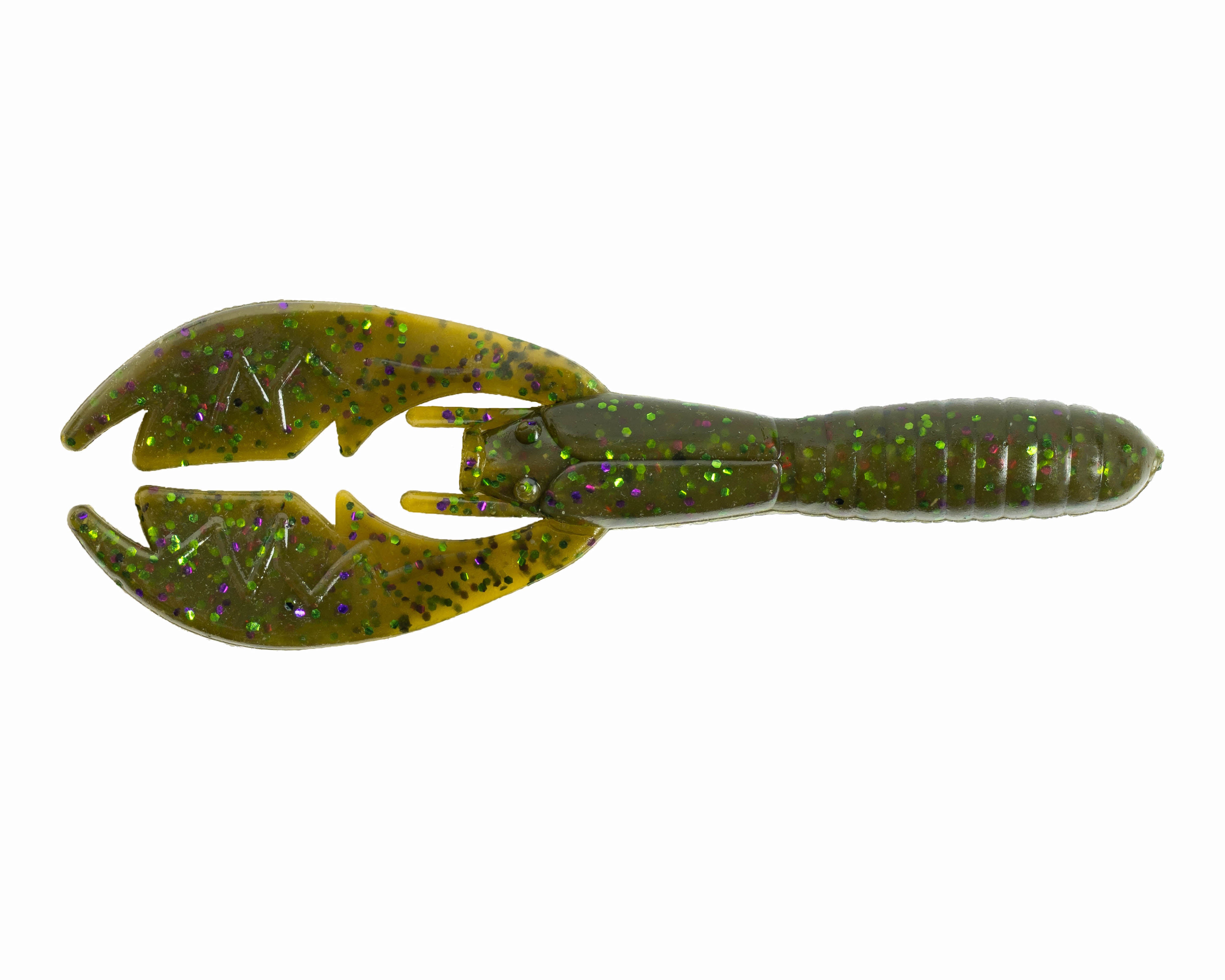 Paca™ Craw - BaitFuel