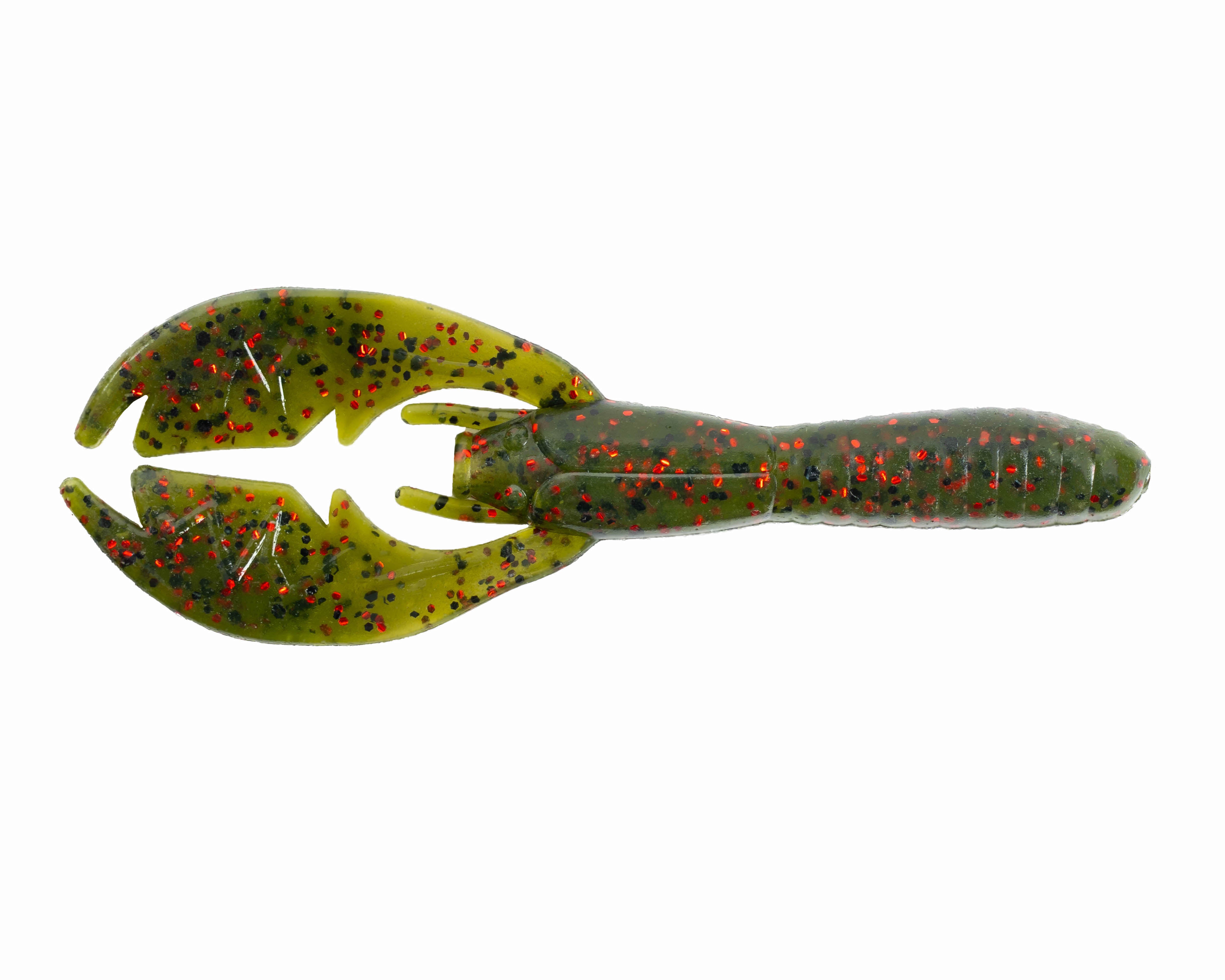 Paca™ Craw - BaitFuel