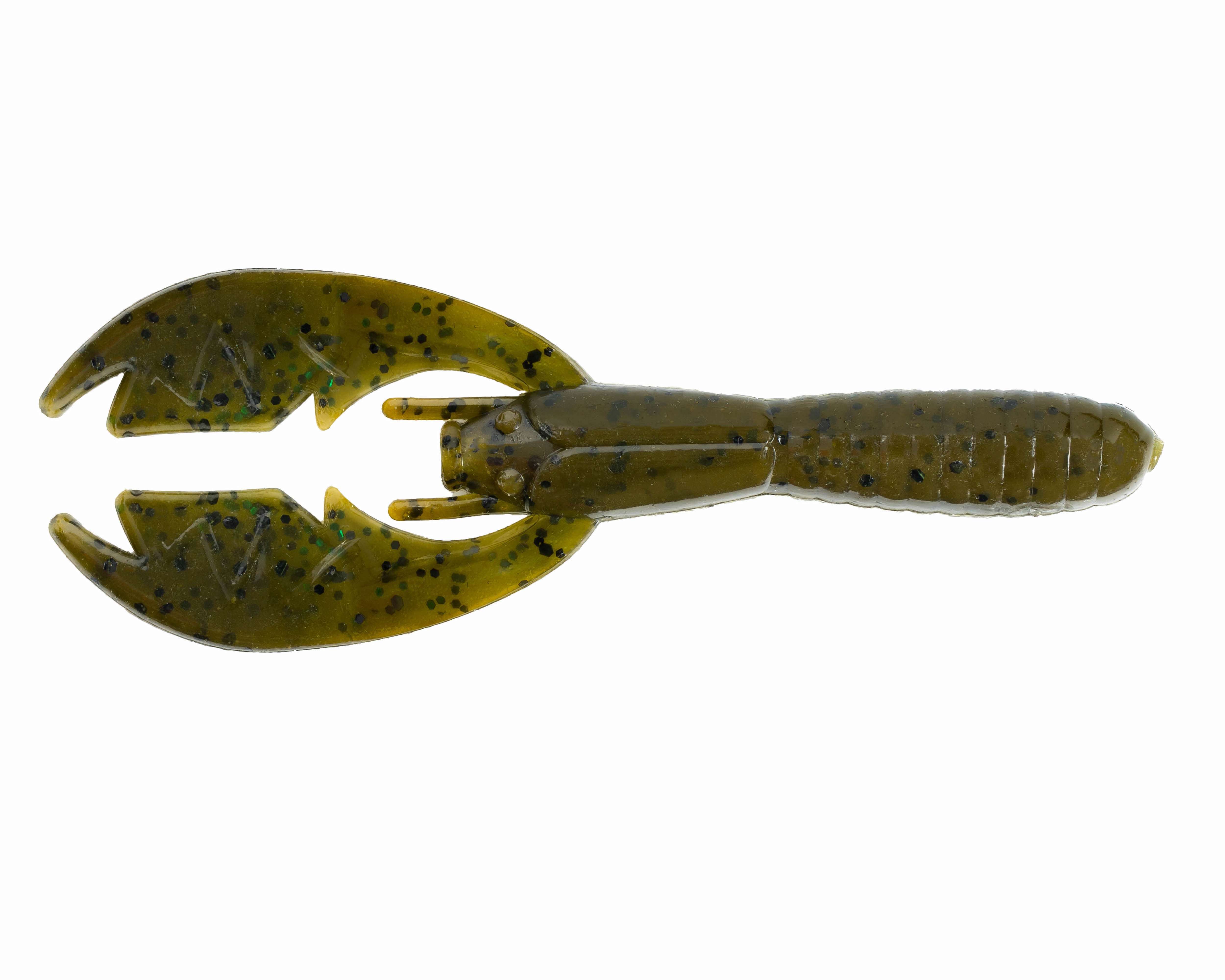 Paca™ Craw - BaitFuel