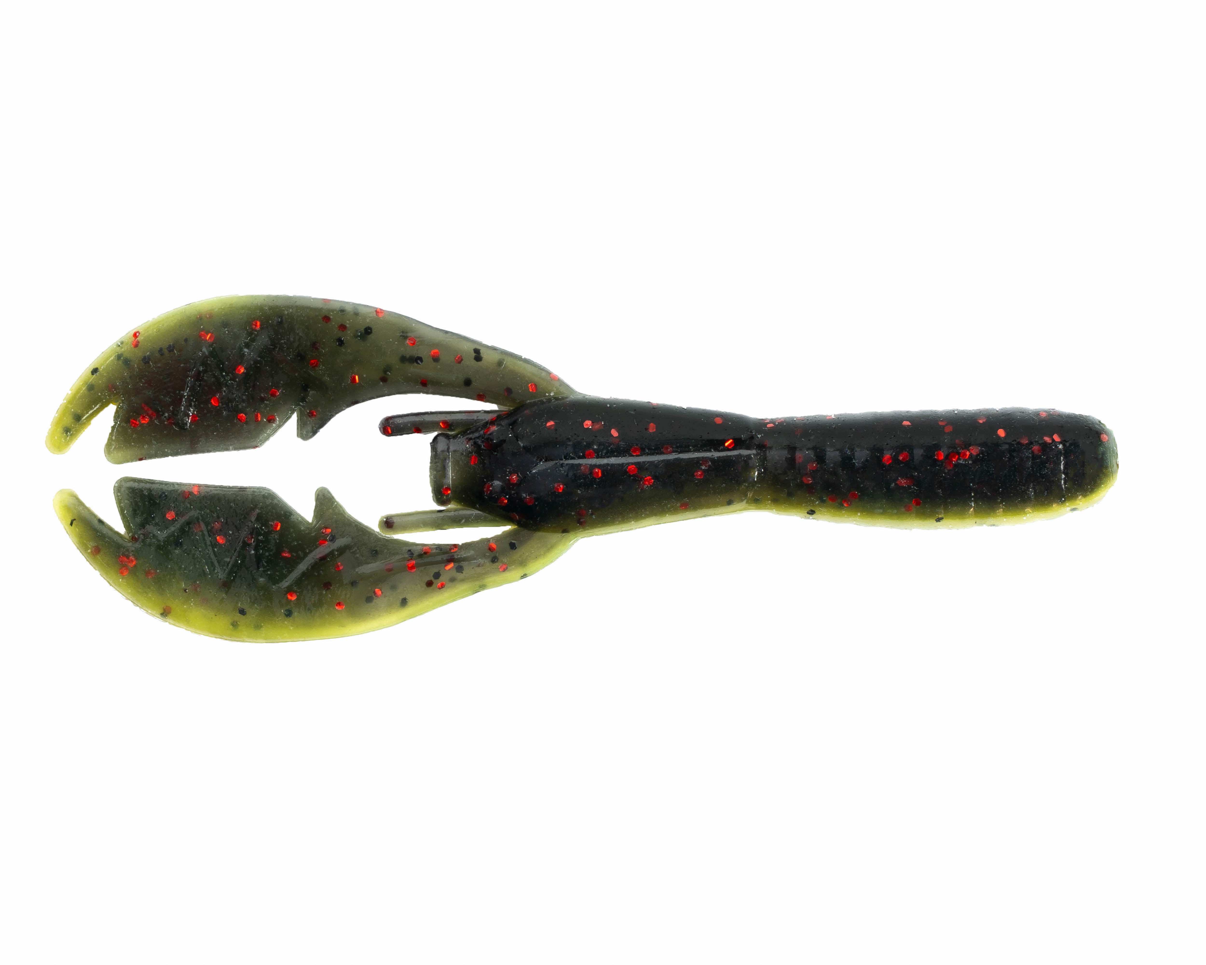 Paca™ Craw - BaitFuel