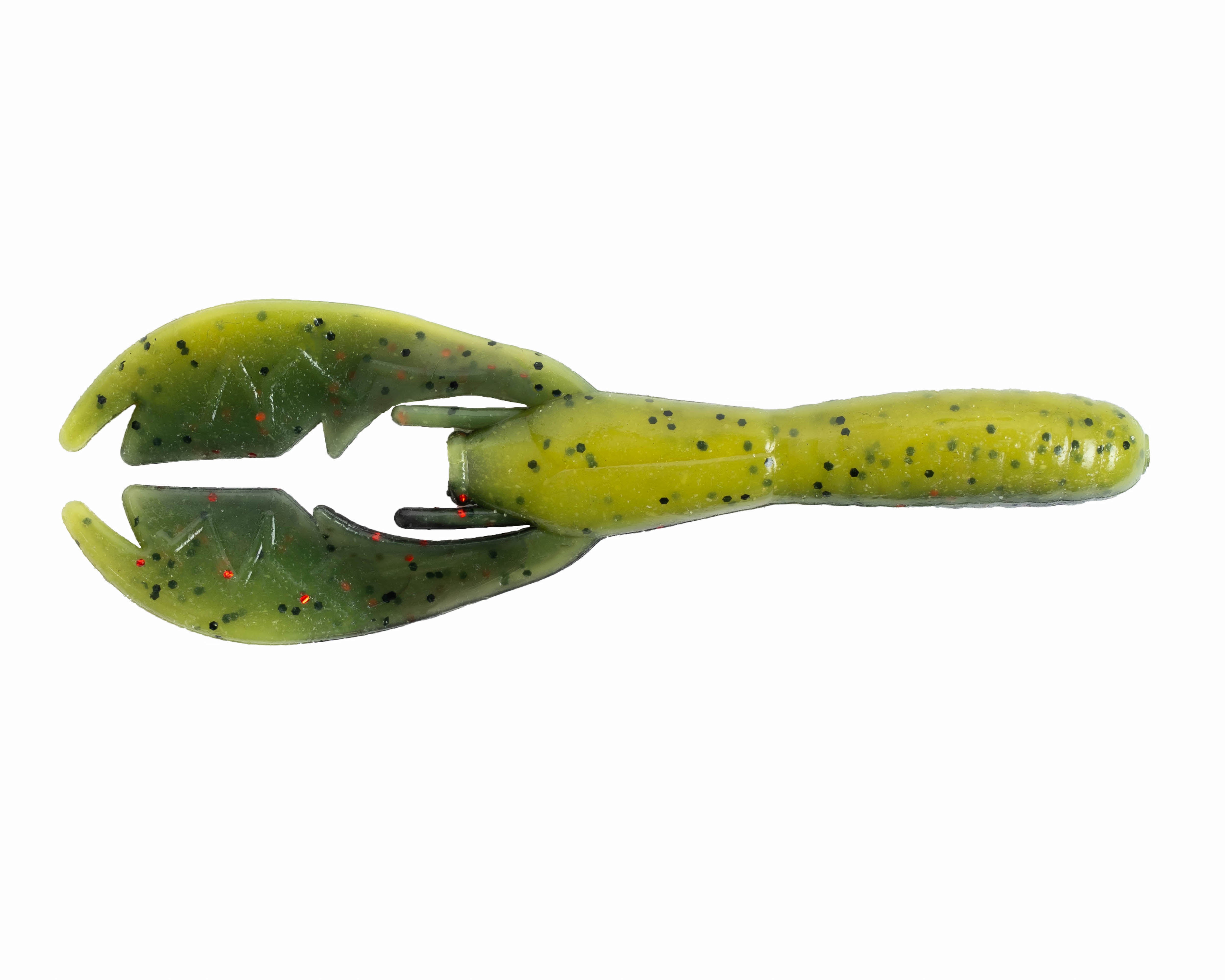 Paca™ Craw - BaitFuel