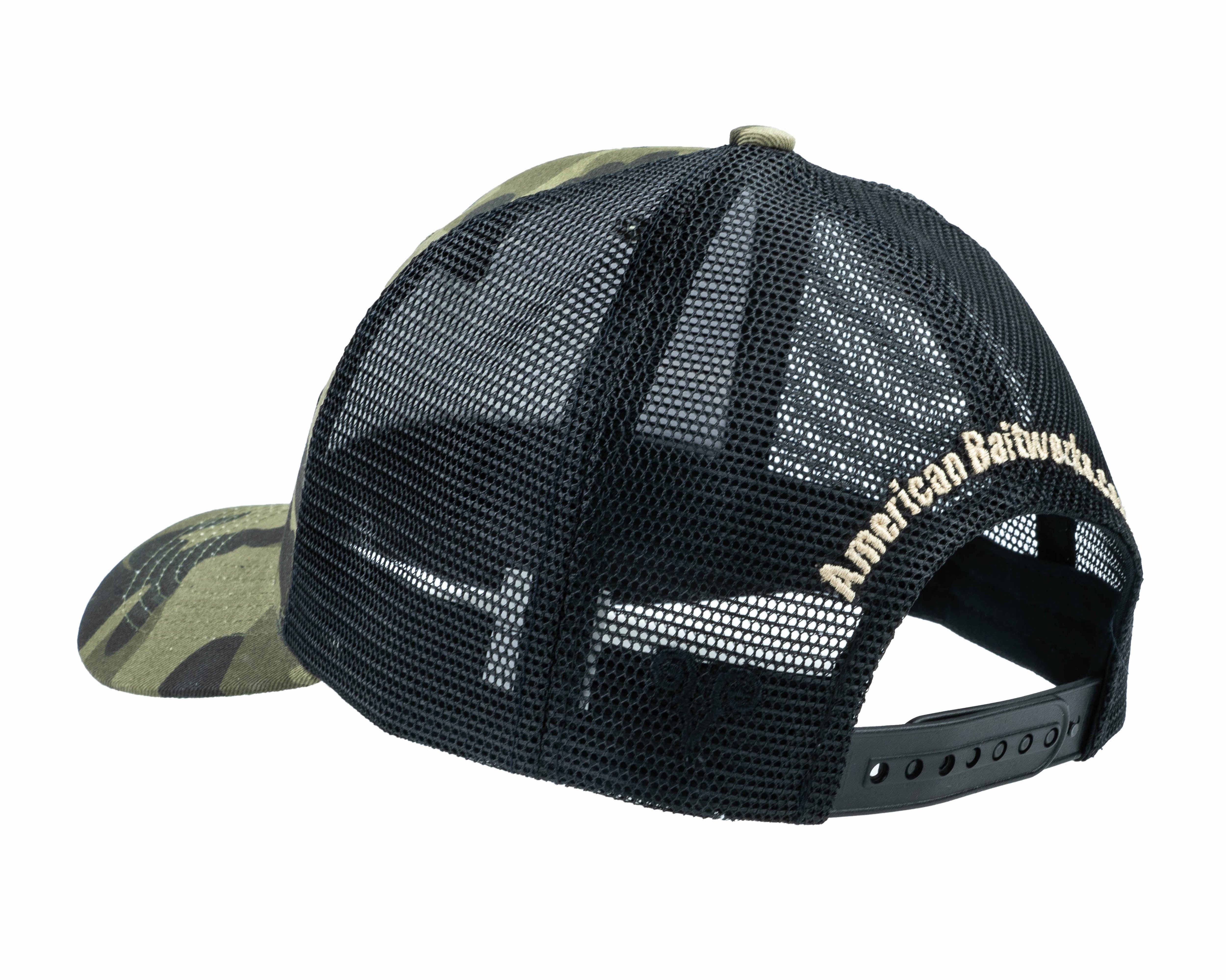 Scum Frog Green Camo Vinyl Patch