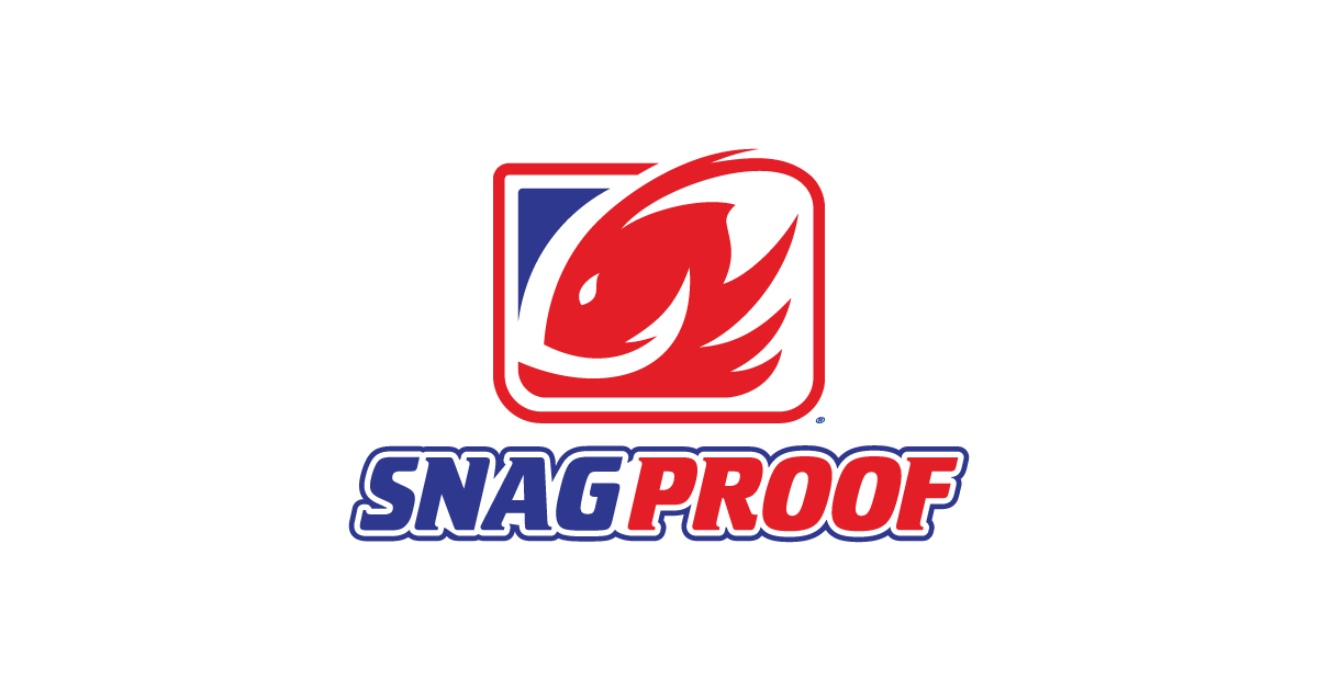 Snag Proof Smashmouth Frog