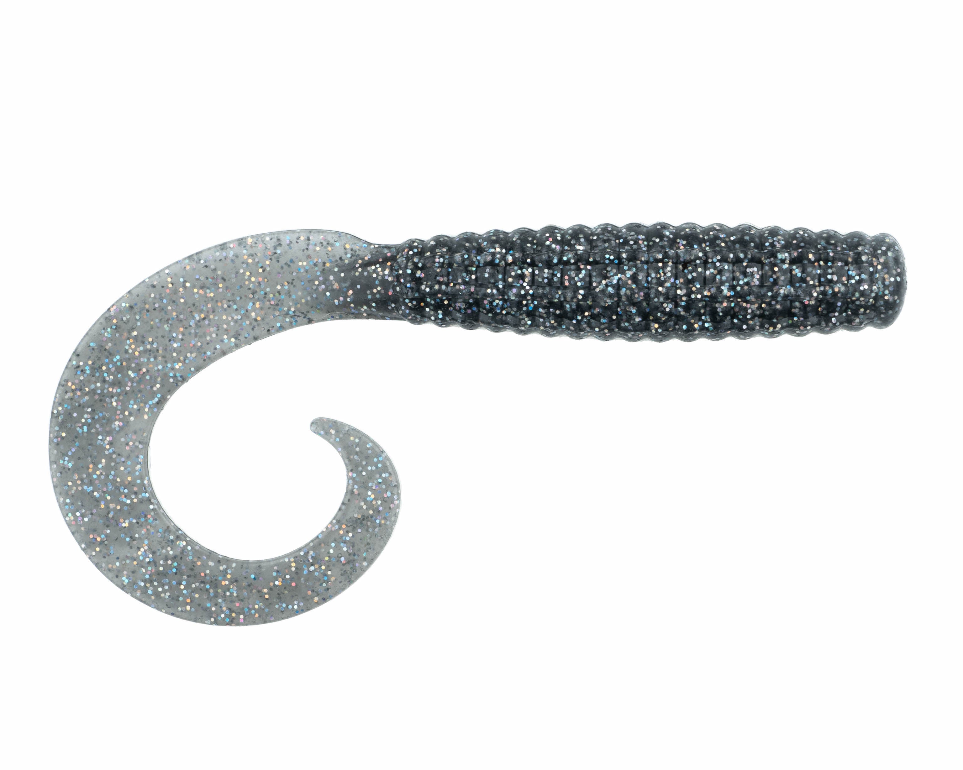 GO2 Grub - BaitFuel Saltwater