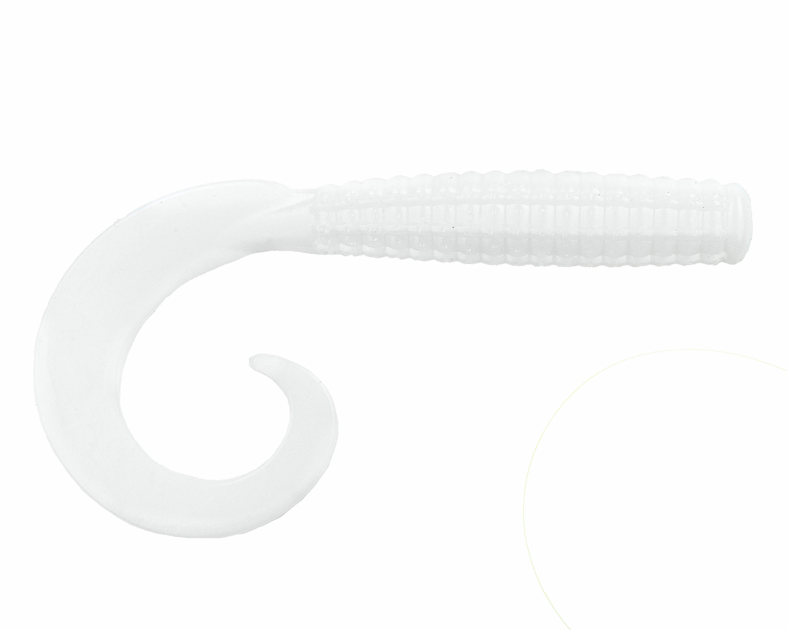 GO2 Grub - BaitFuel Saltwater