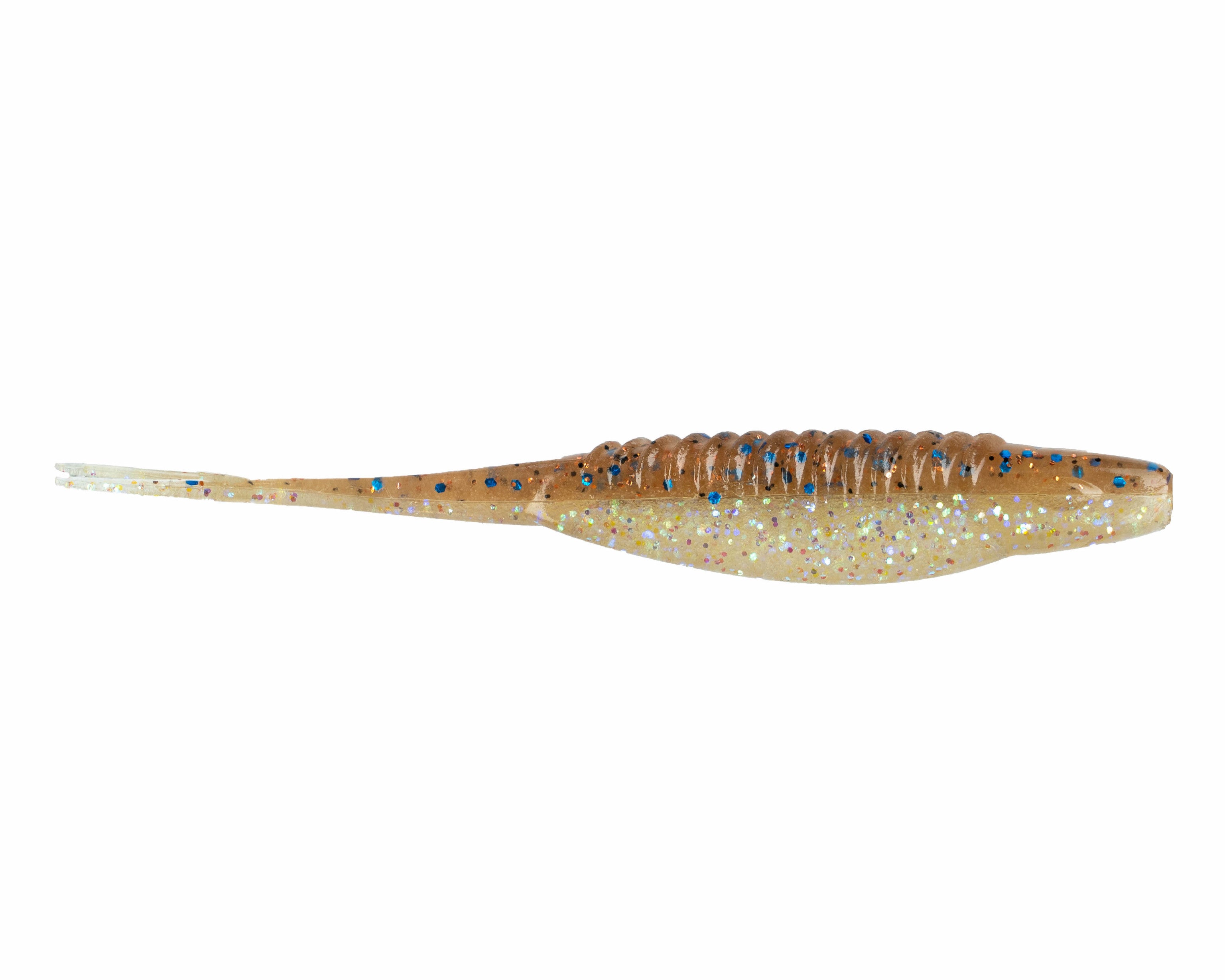 GO2 Twitch Jr. - BaitFuel Saltwater