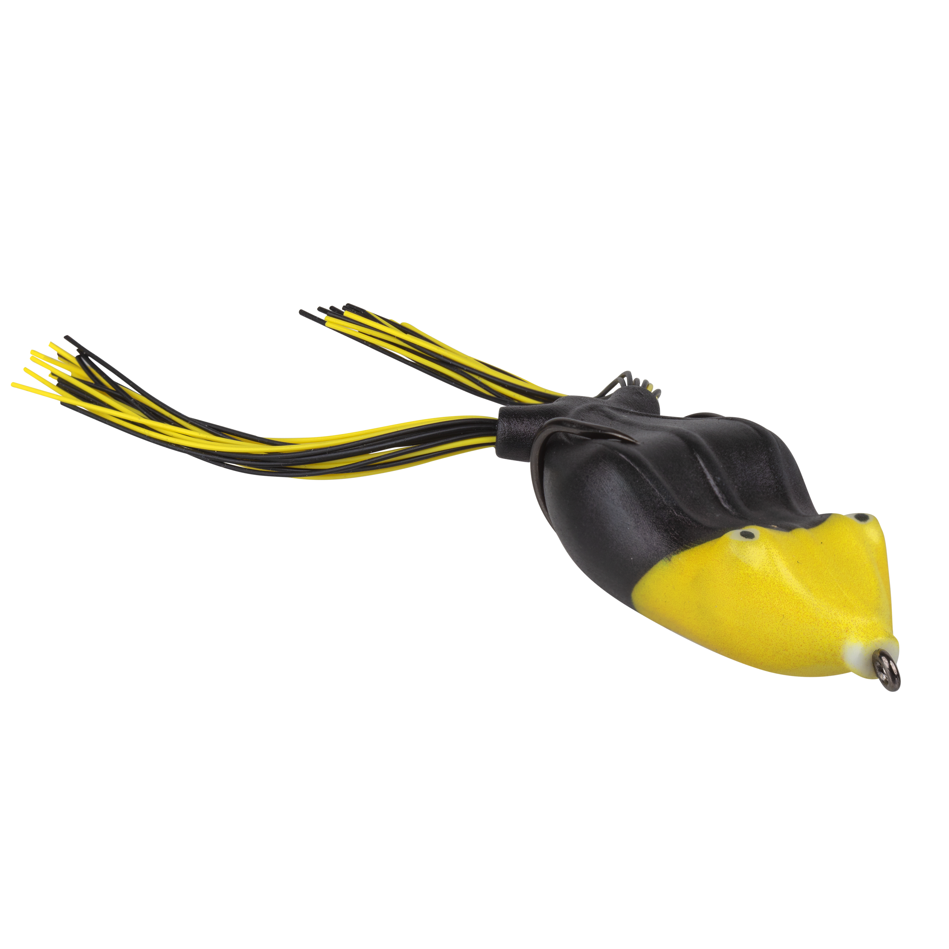 Bobby's Perfect Frog