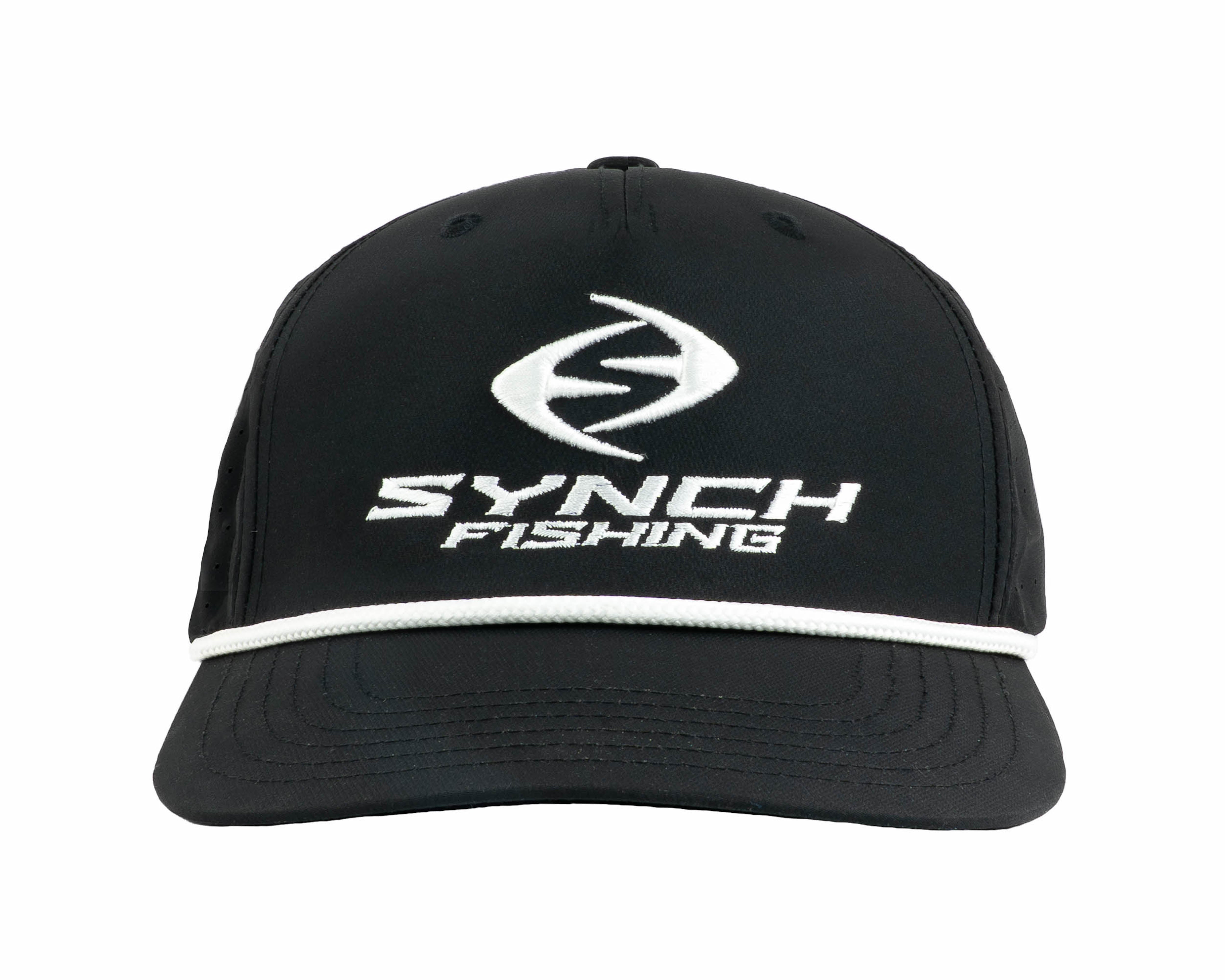 Synch Fishing Hat - Black