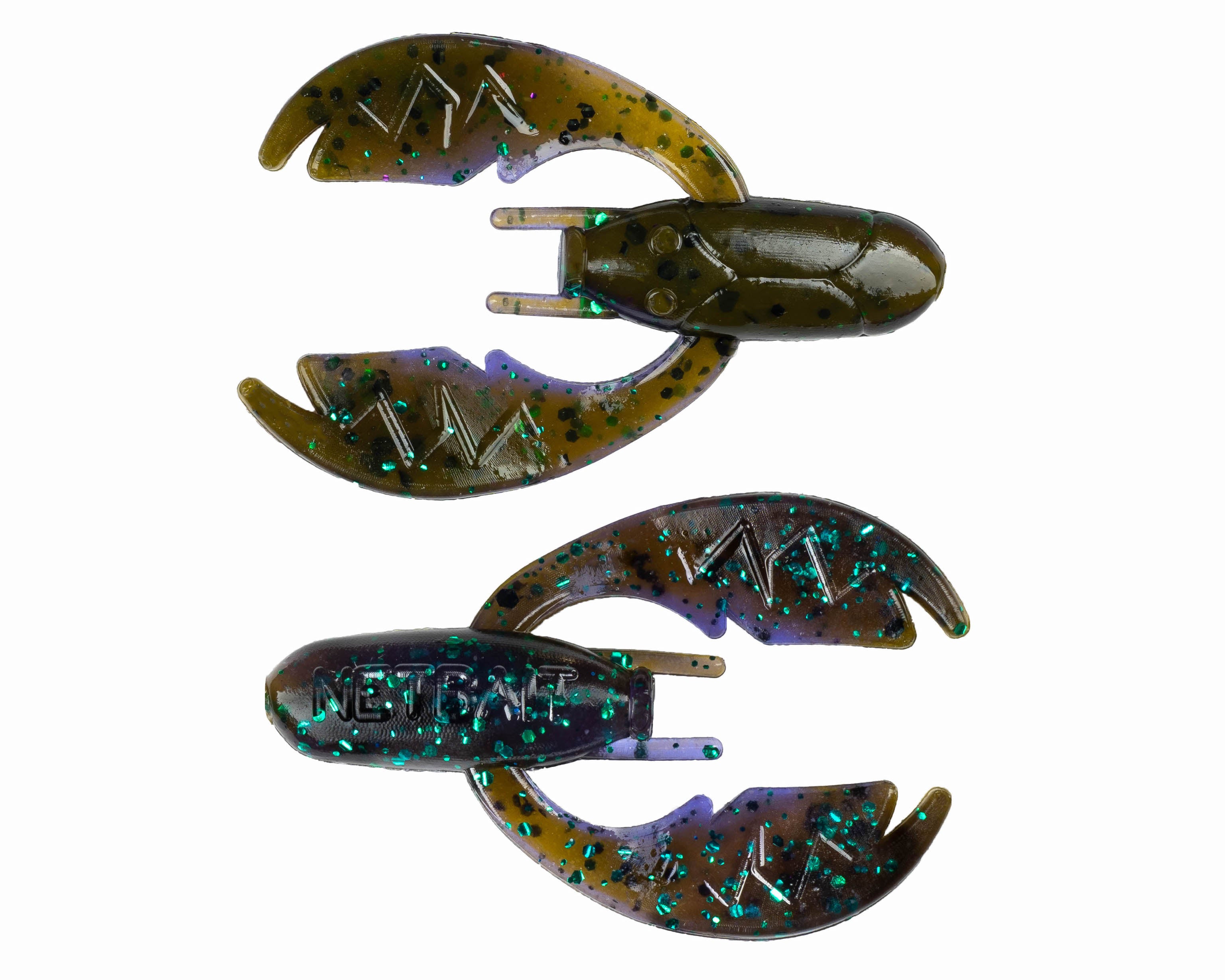 Tiny Paca™ Chunk - BaitFuel