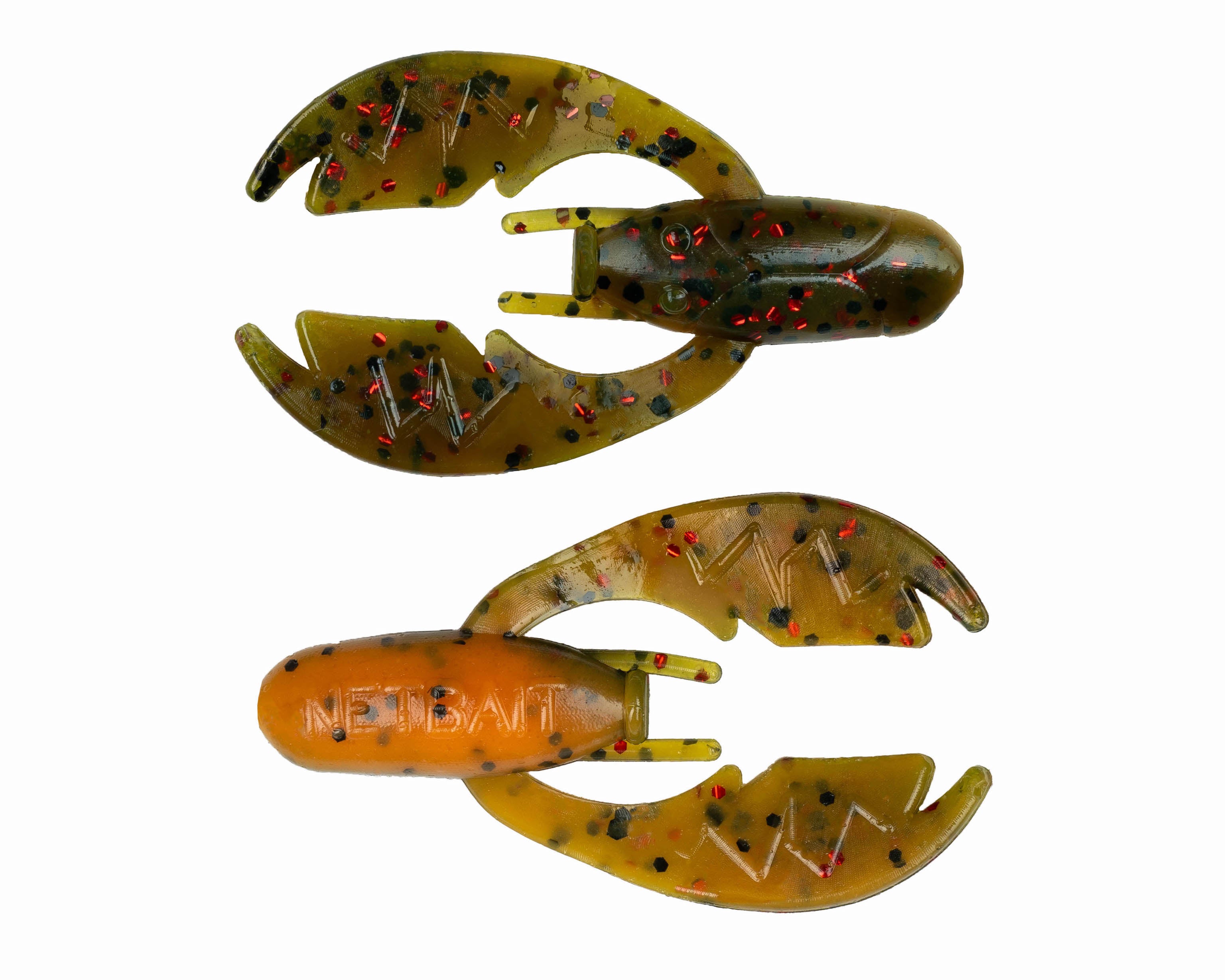 Tiny Paca™ Chunk - BaitFuel