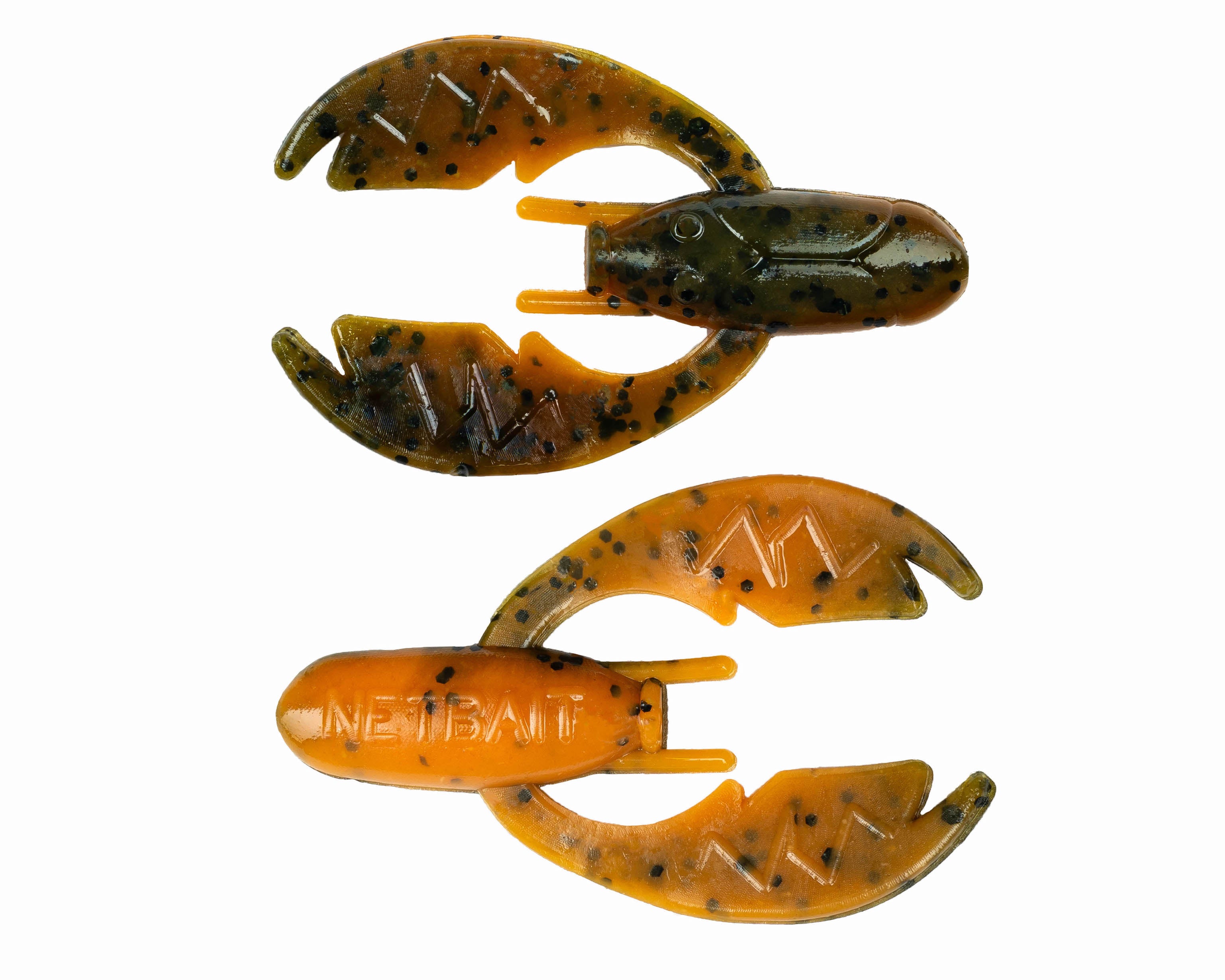 Tiny Paca™ Chunk - BaitFuel